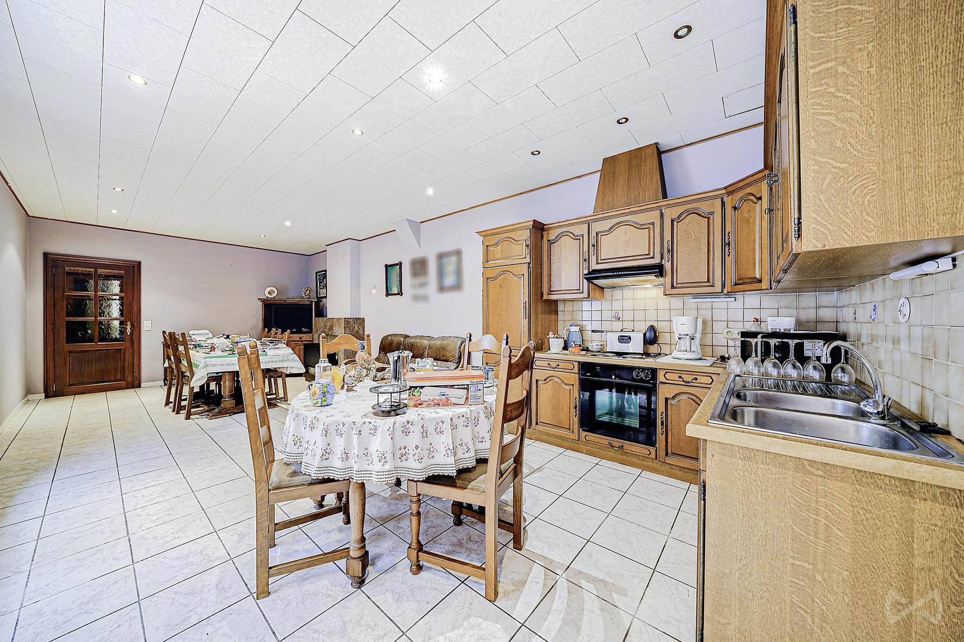 Picture 3 of 4 for House with four bedrooms in Braine-le-comte