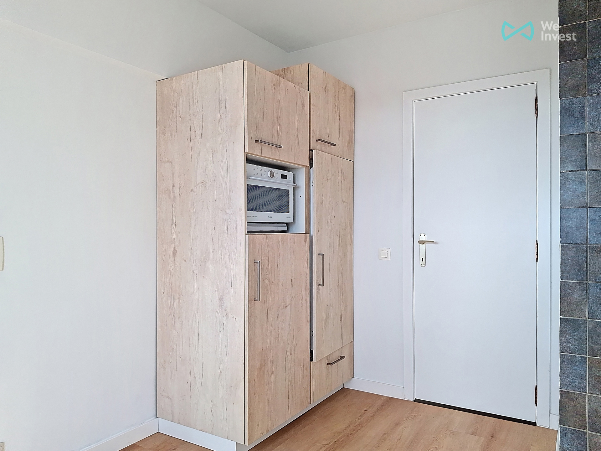 Picture 2 of 4 for Flat with three bedrooms in Meise