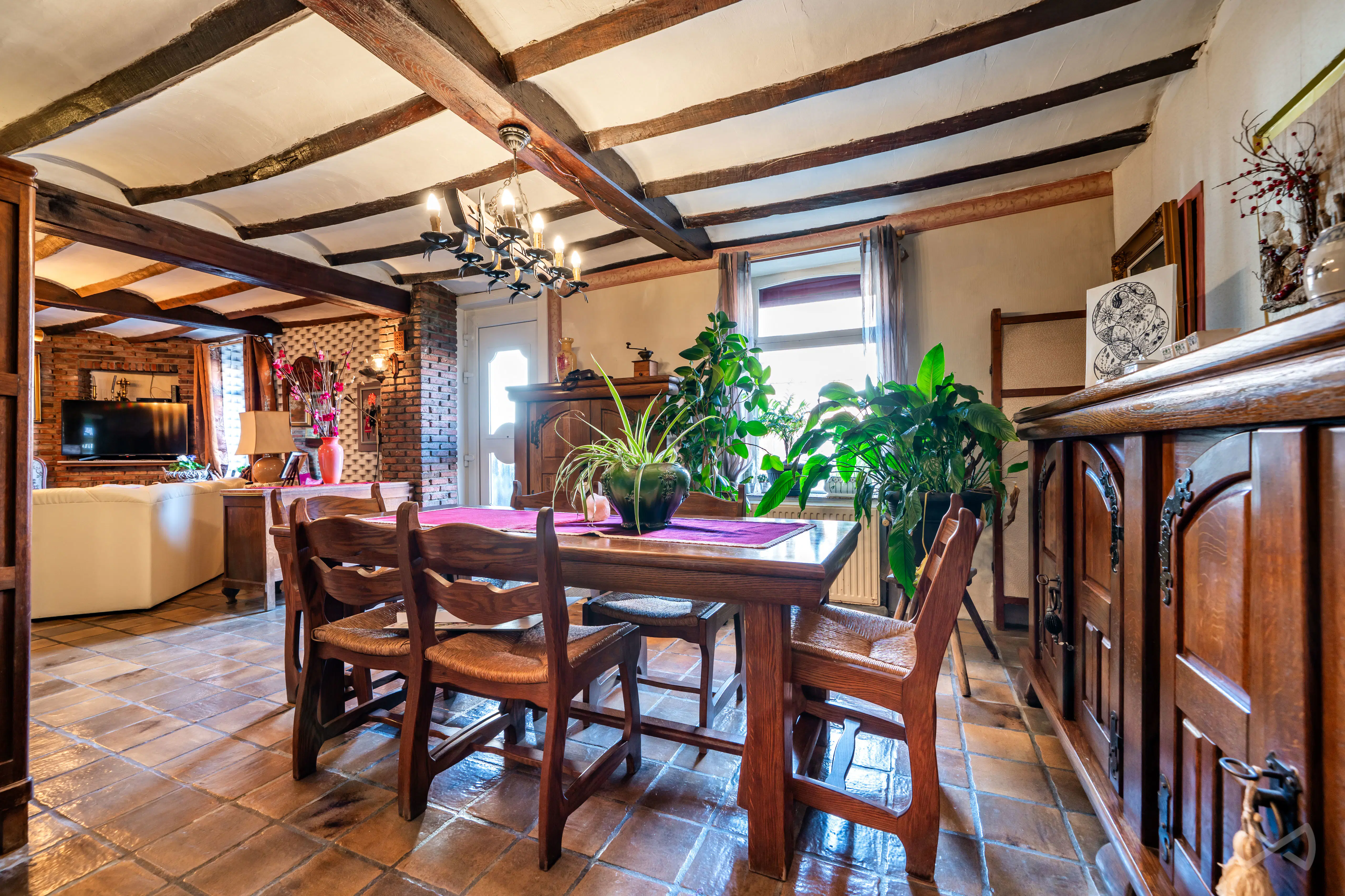 Picture 4 of 4 for House with two bedrooms in Colfontaine