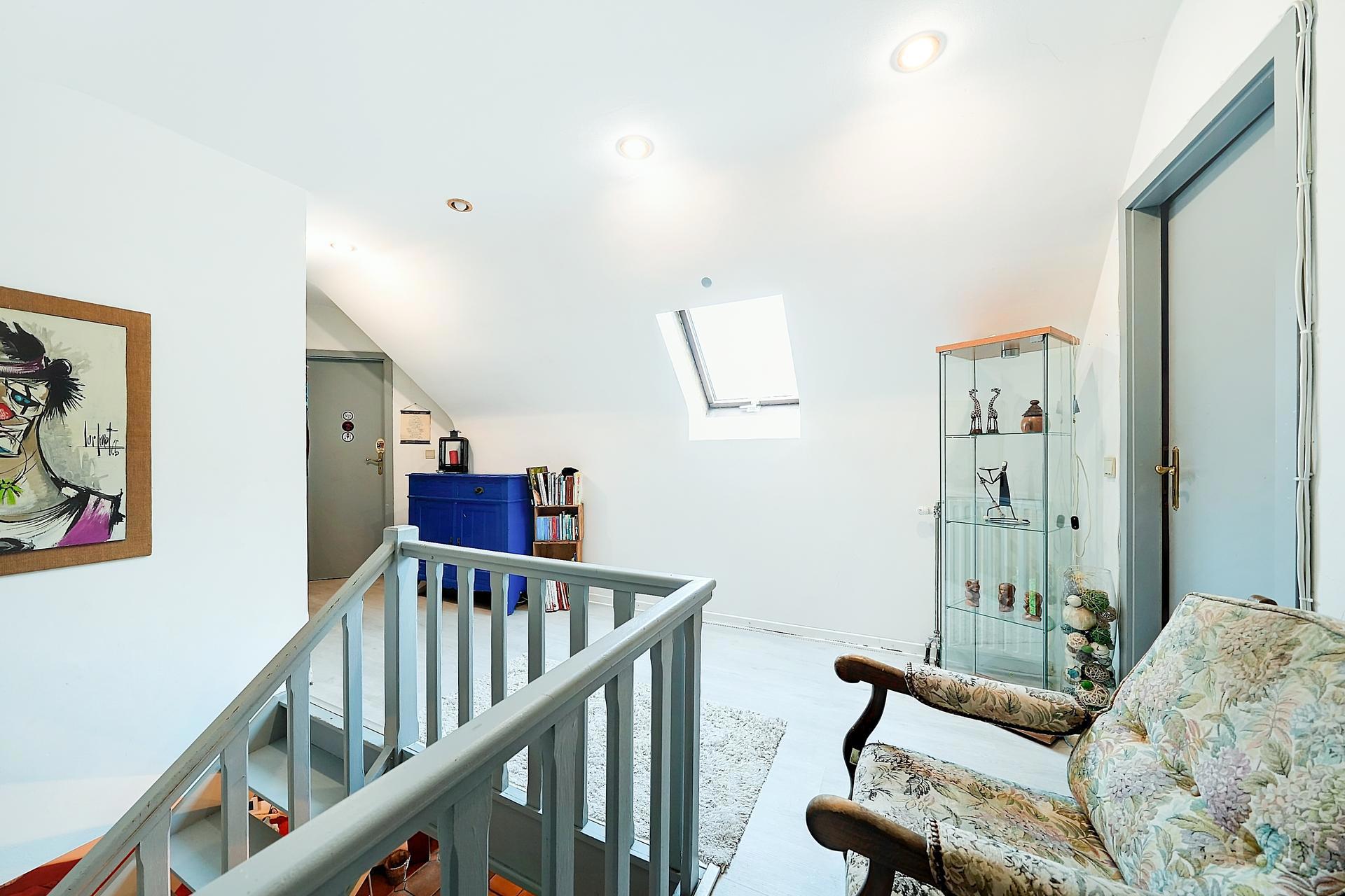 Photo 4 sur 4 pour Maison de quatre chambres à Huy