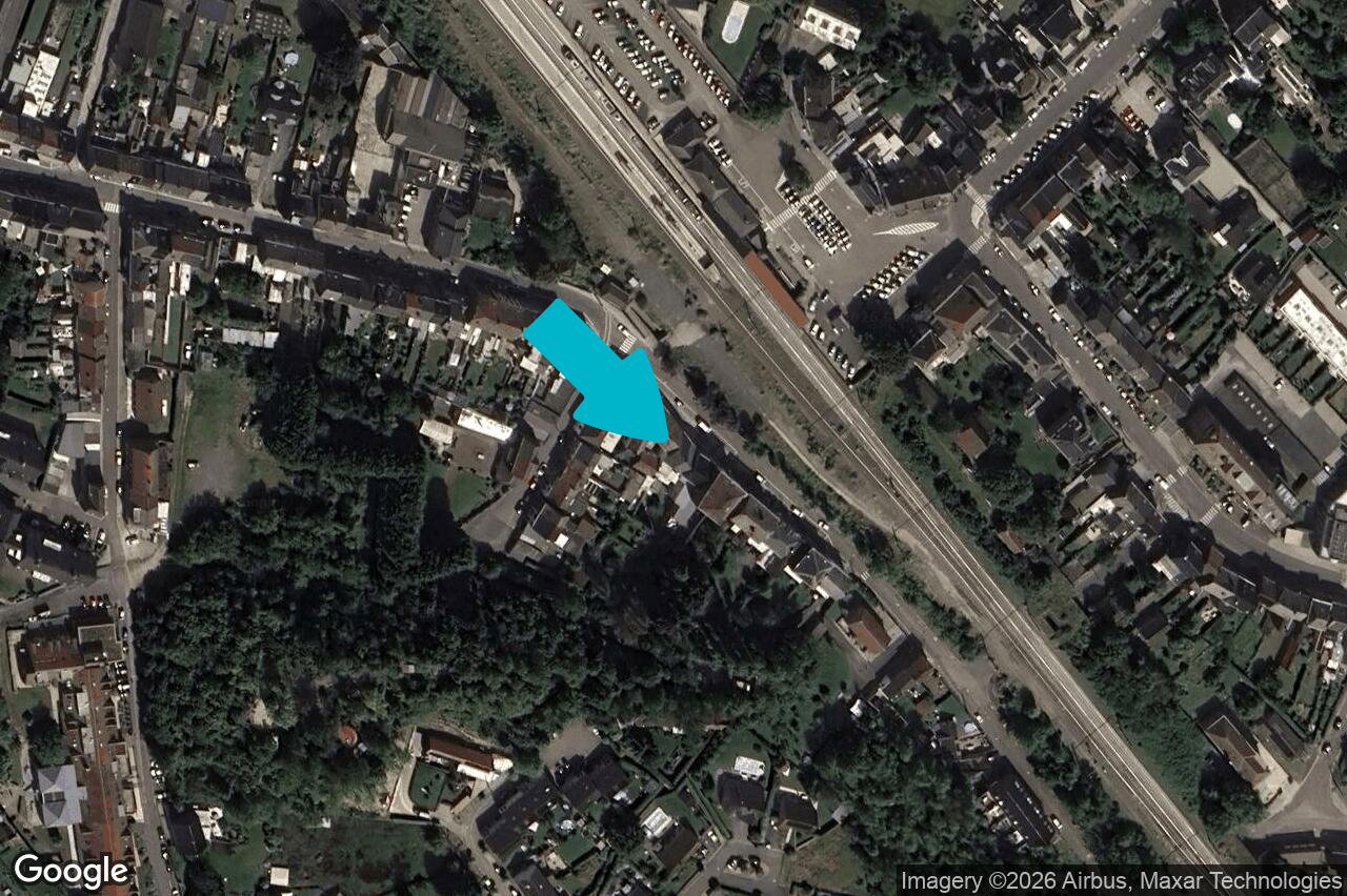 Picture 2 of 3 for House with two bedrooms in Ecaussinnes-d'Enghien