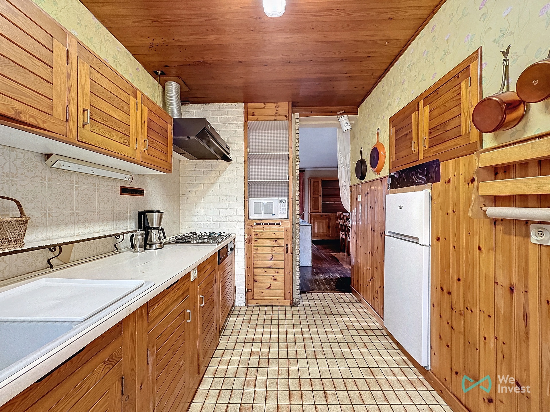 Picture 3 of 4 for House with three bedrooms in Overijse