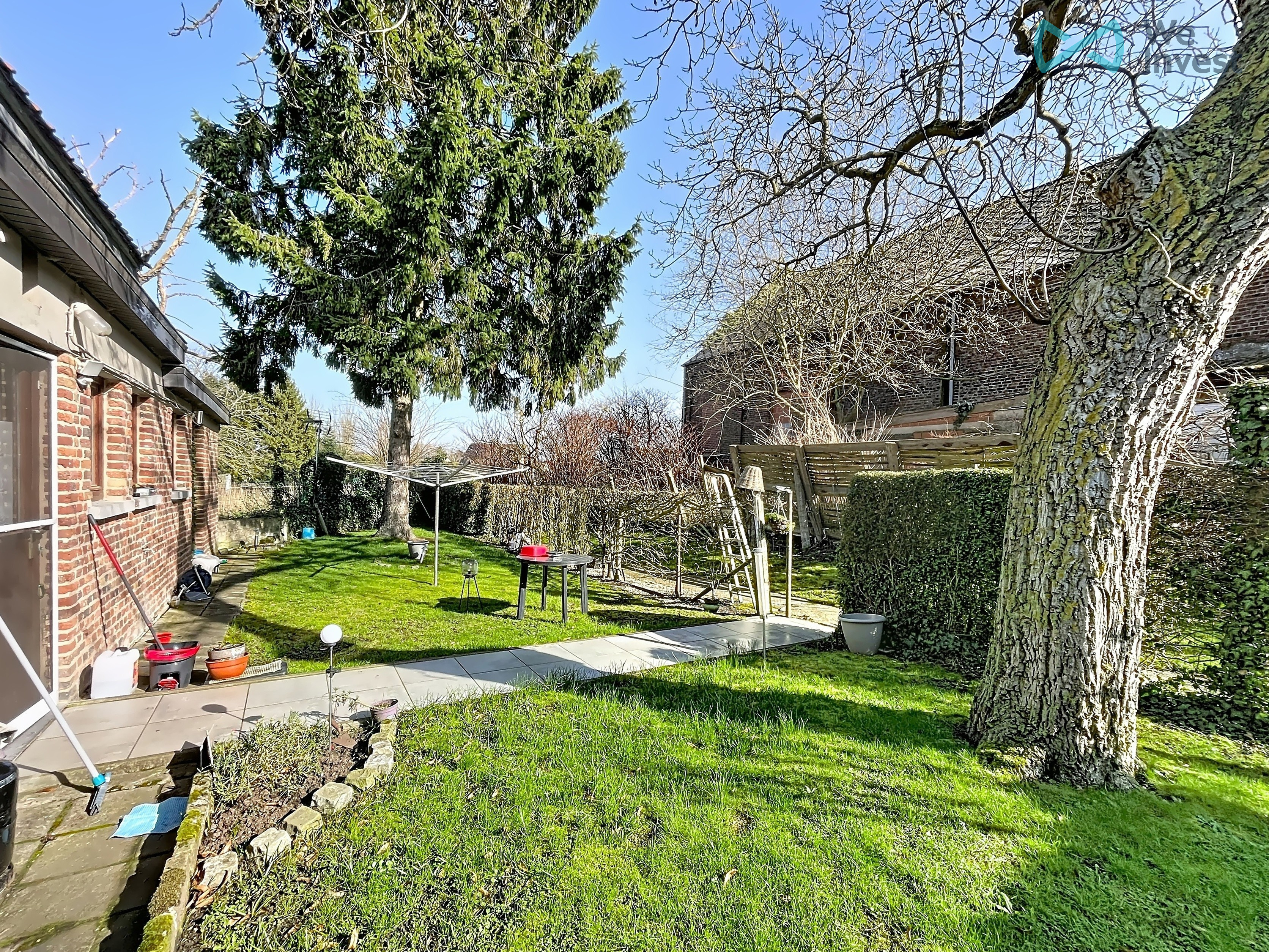 Picture 1 of 4 for Multi-purpose building in Frameries