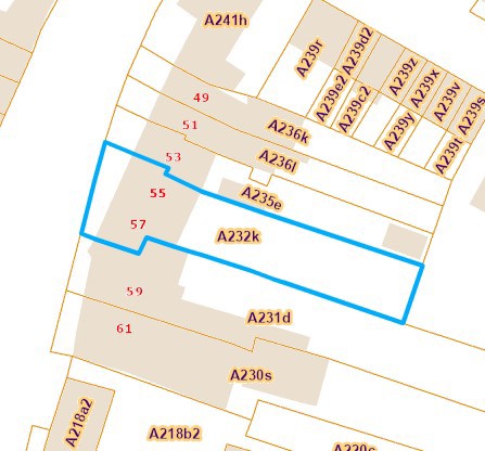 Picture 4 of 4 for House with two bedrooms in Colfontaine