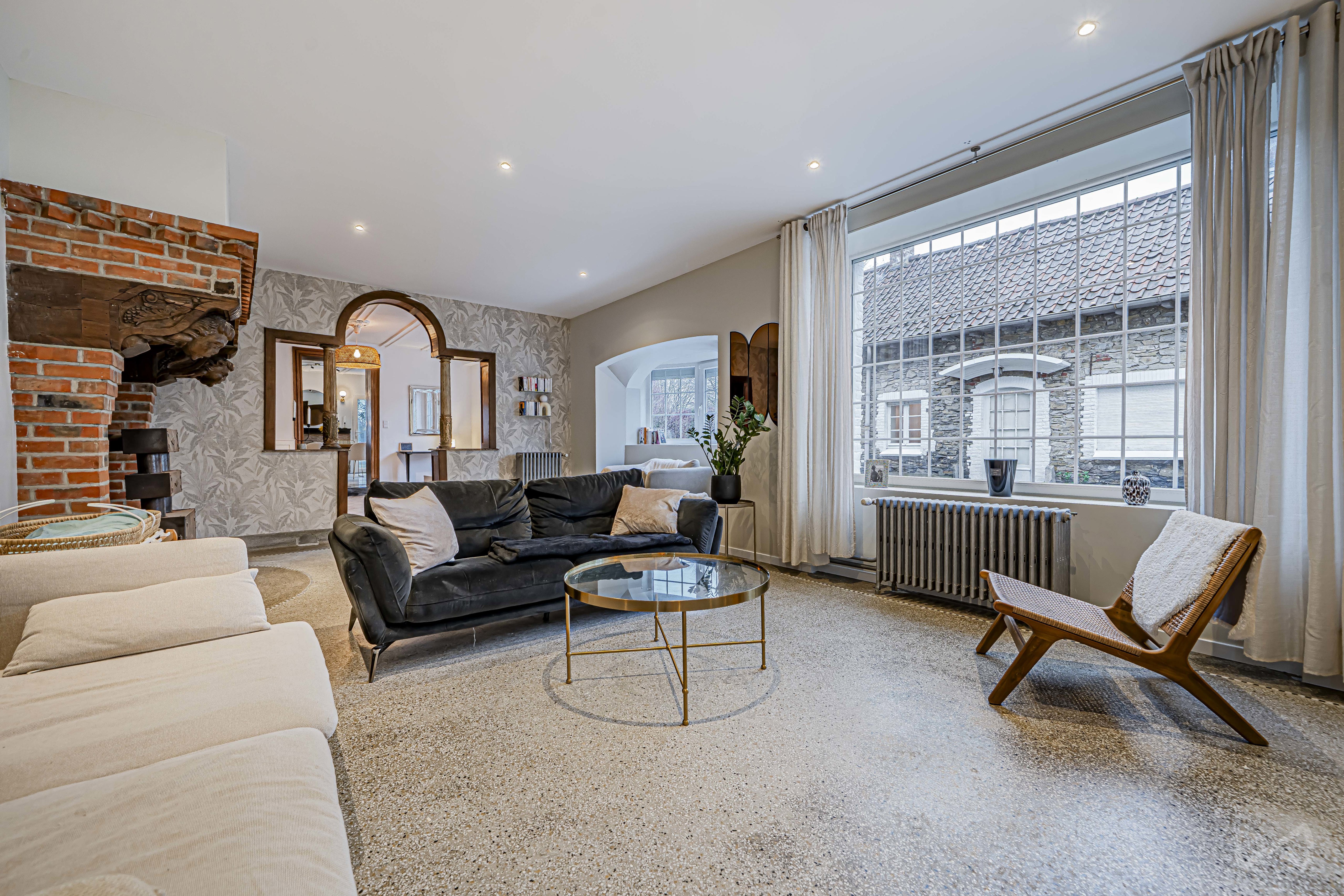 Picture 4 of 4 for Charming house with four bedrooms in Gaurain-ramecroix
