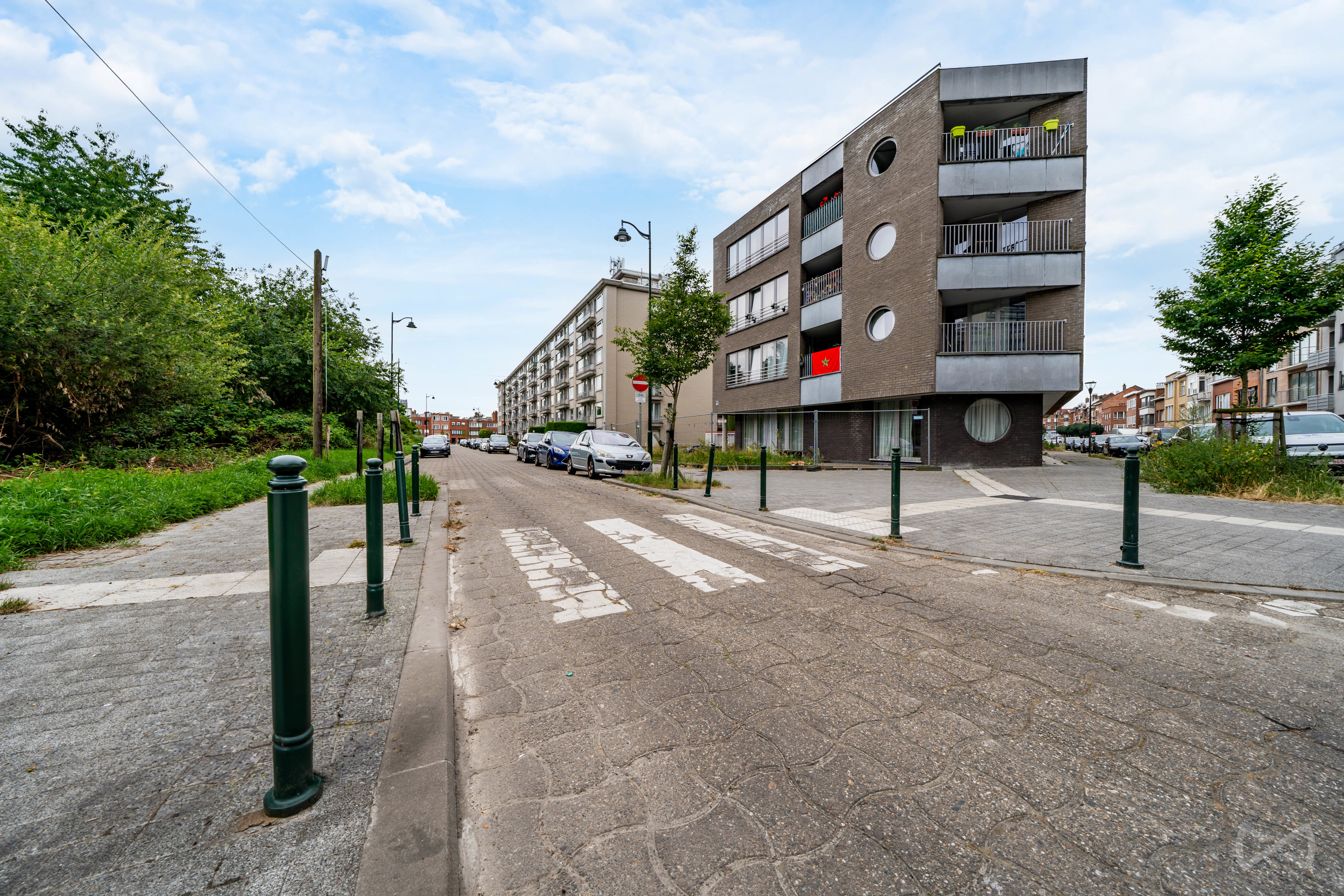 Photo 4 sur 4 pour Appartement d'une chambre à Molenbeek-saint-jean