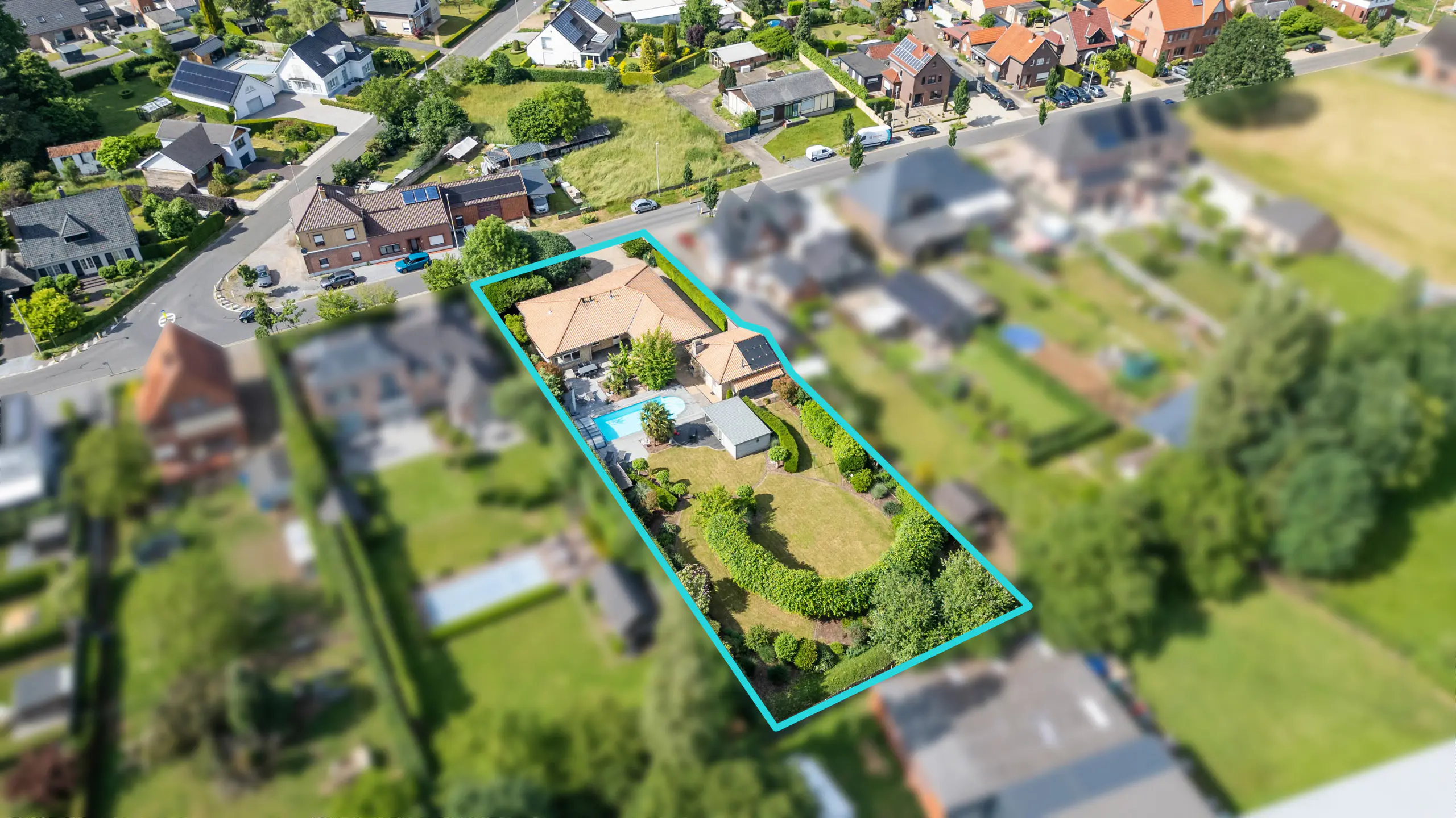 Photo 1 sur 3 pour Bien exceptionnel de trois chambres à Beringen
