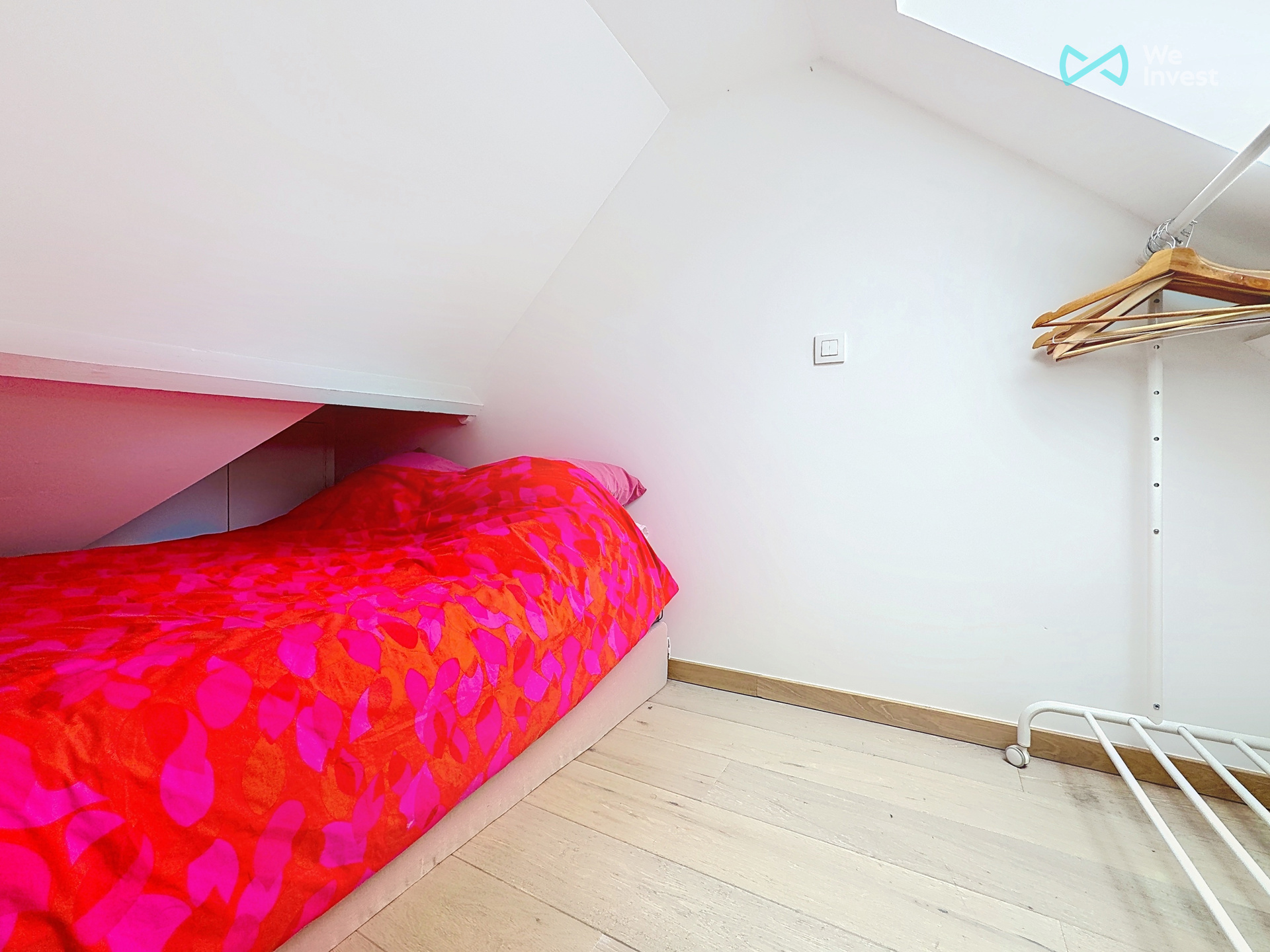 Picture 4 of 4 for House with two bedrooms in Auderghem