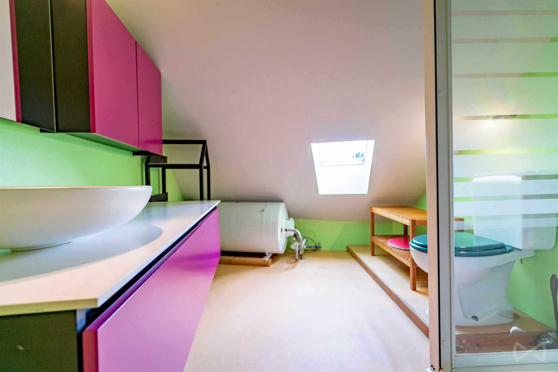 Picture 1 of 4 for House with three bedrooms in Gilly