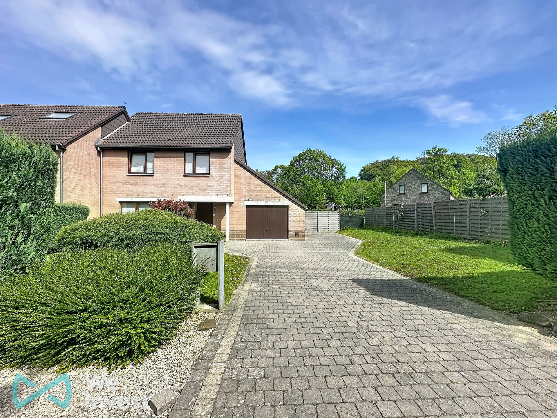 Picture 1 of 1 for House with three bedrooms in Wavre