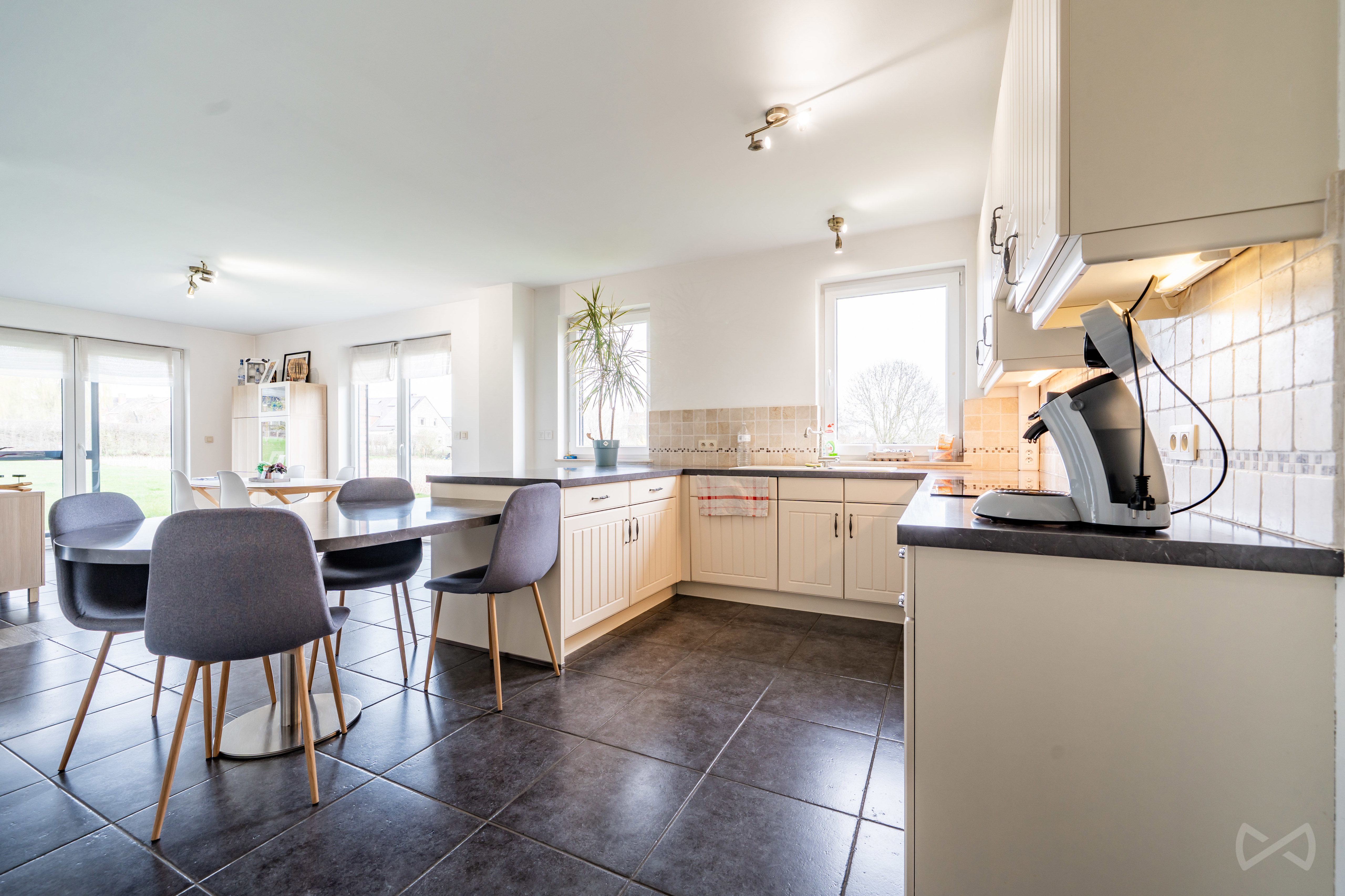 Picture 3 of 4 for Flat with two bedrooms in Waremme