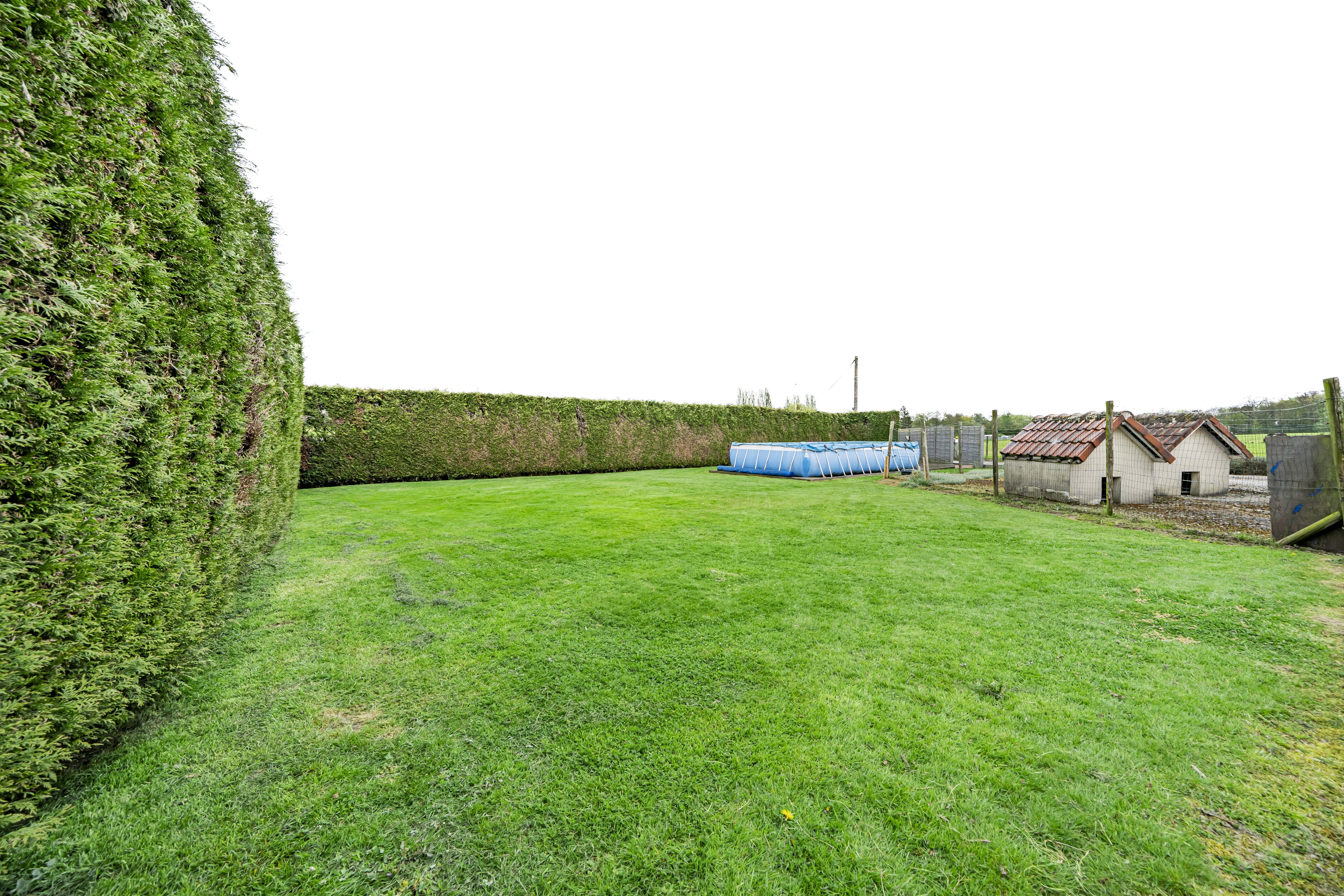 Picture 4 of 4 for Villa with five bedrooms in La Louvière Houdeng-Goegnies