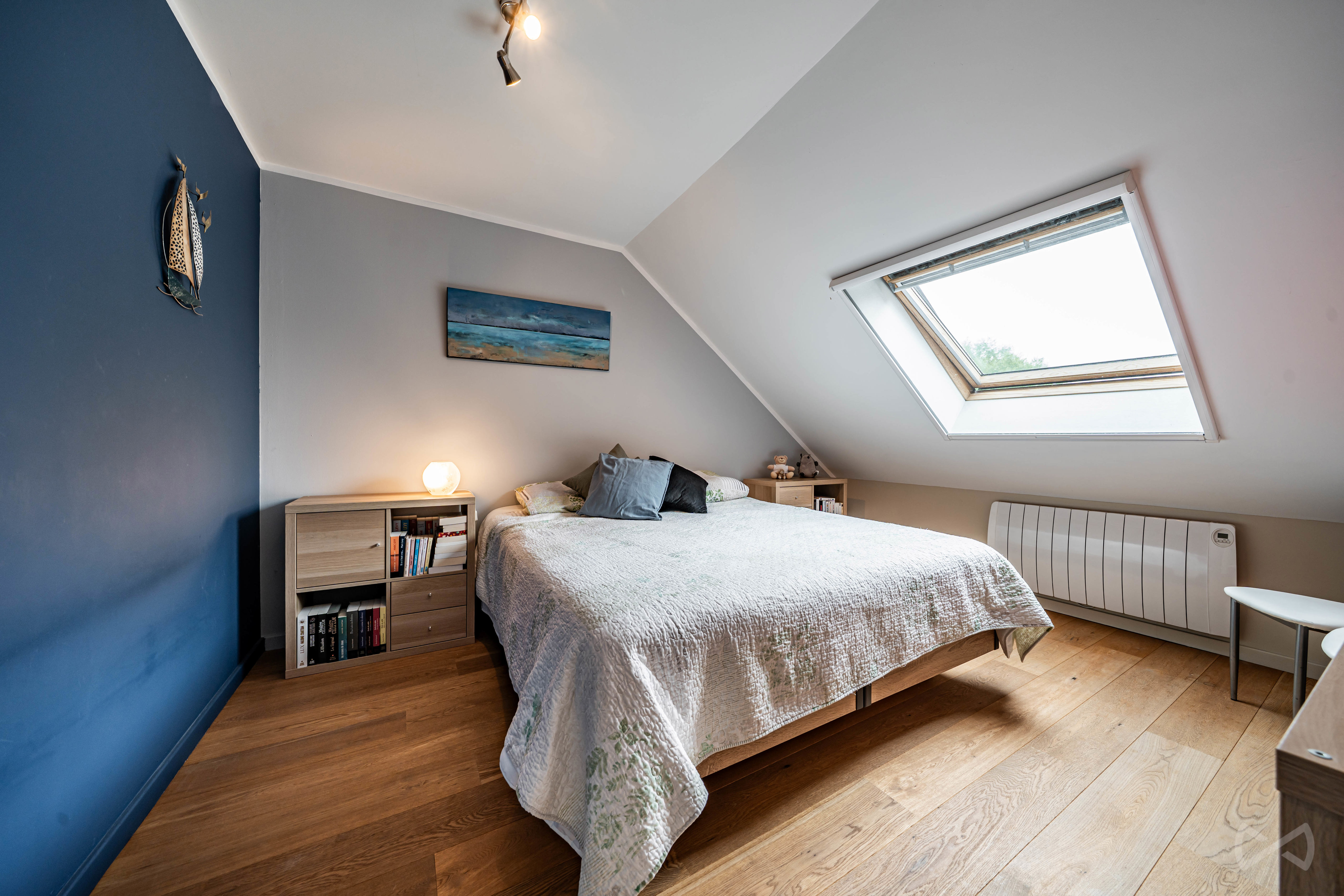 Picture 2 of 4 for House with two bedrooms in Lincent
