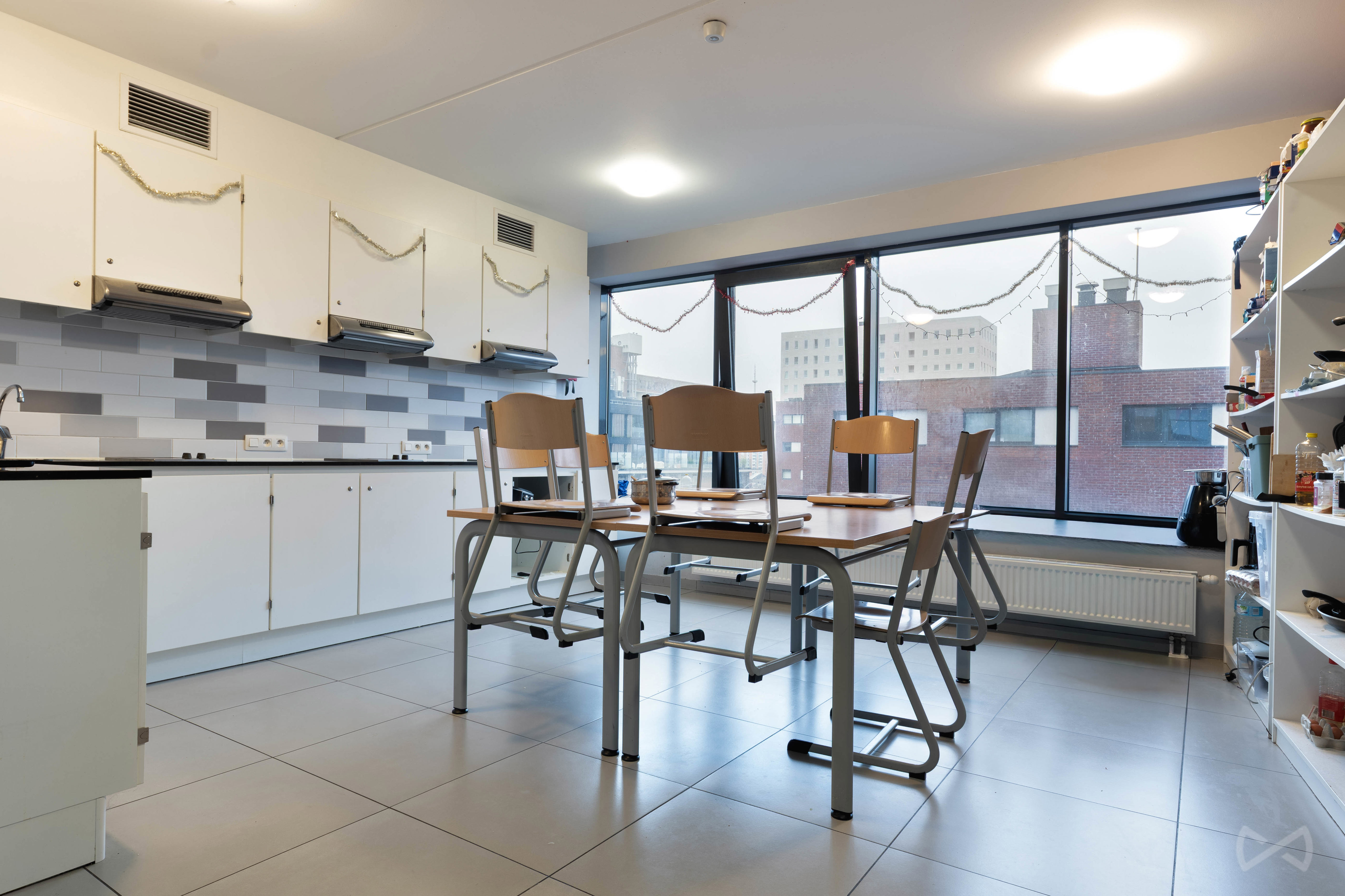 Foto van de woning