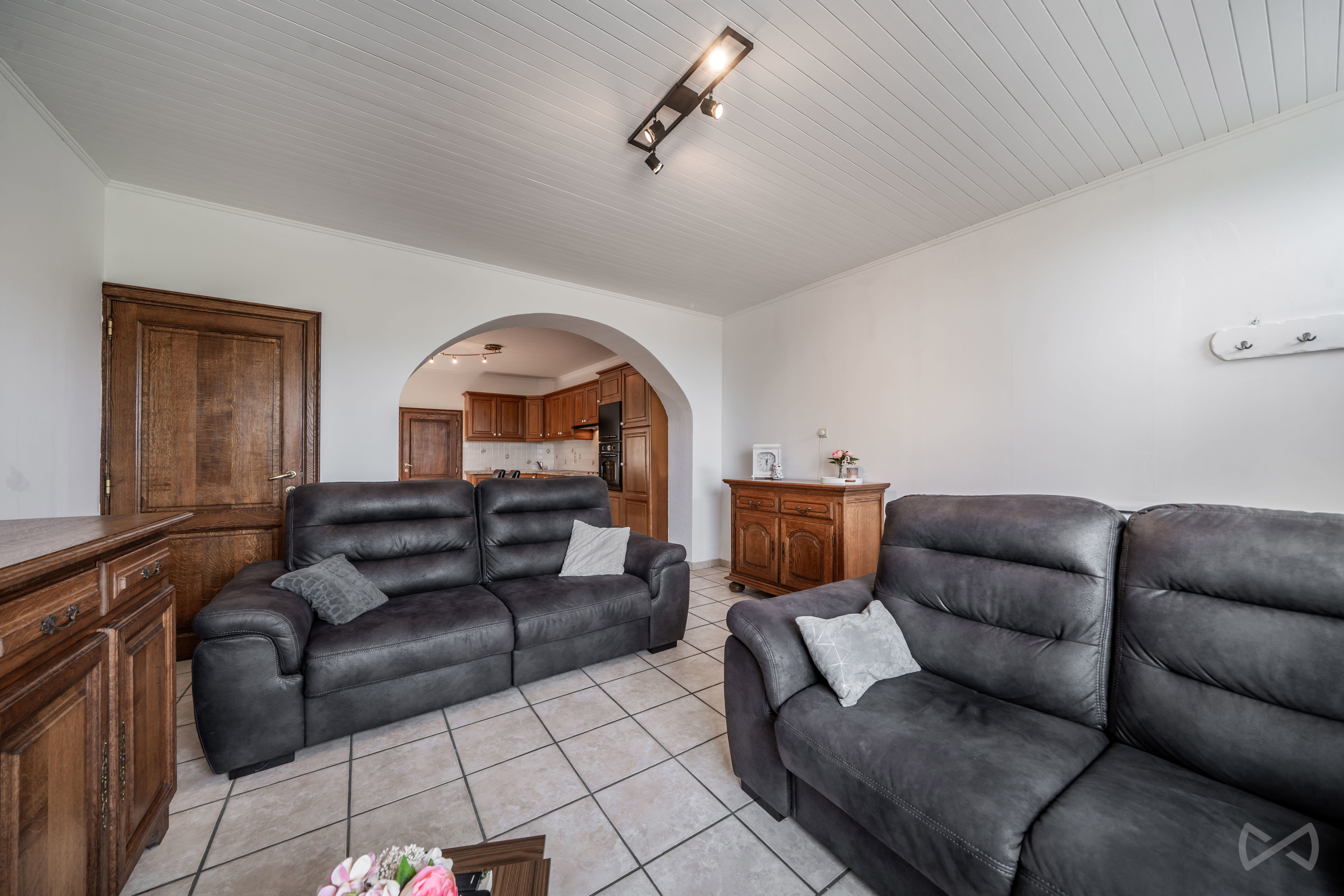 Foto van de woning