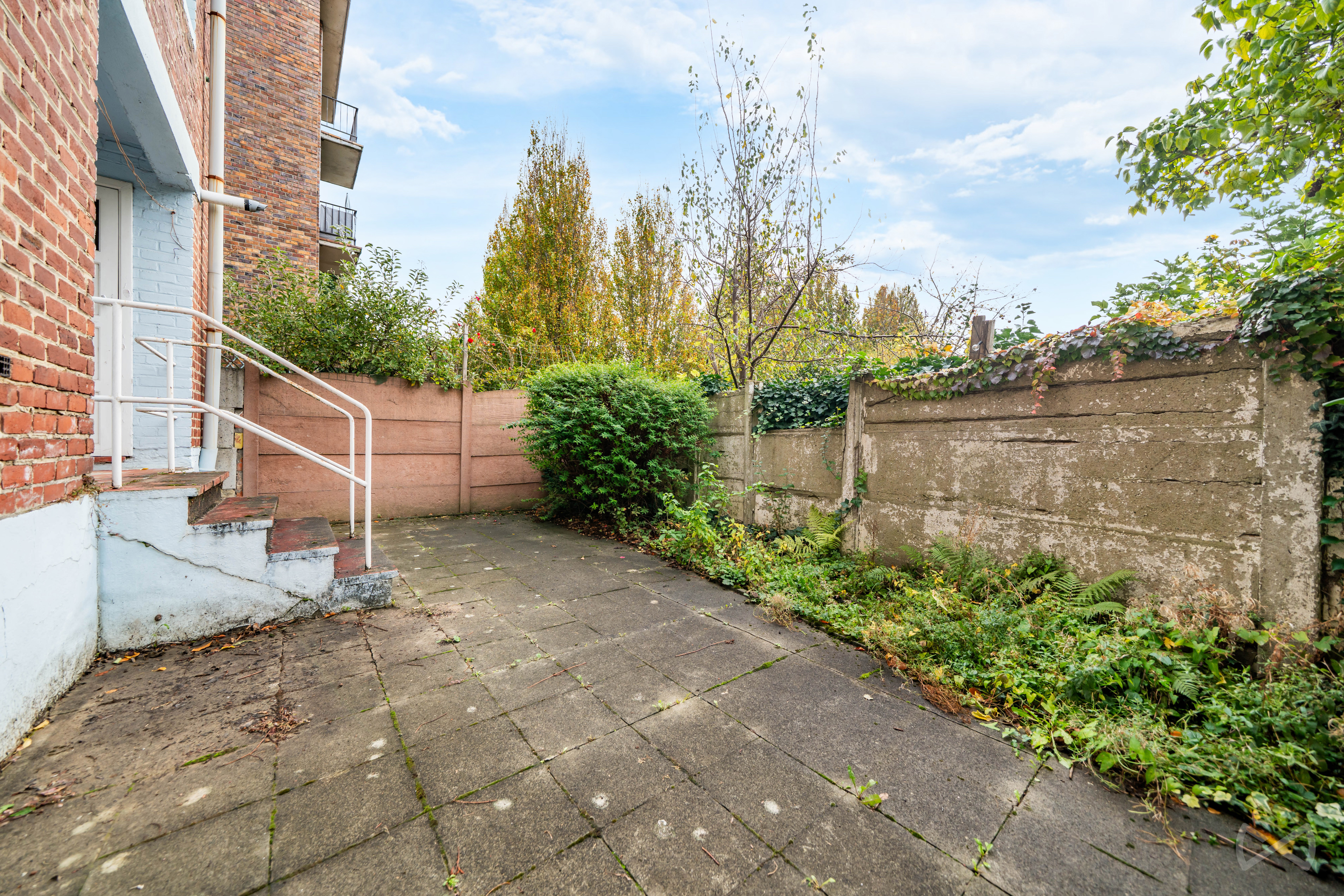 Picture 3 of 4 for House with three bedrooms in Anderlecht