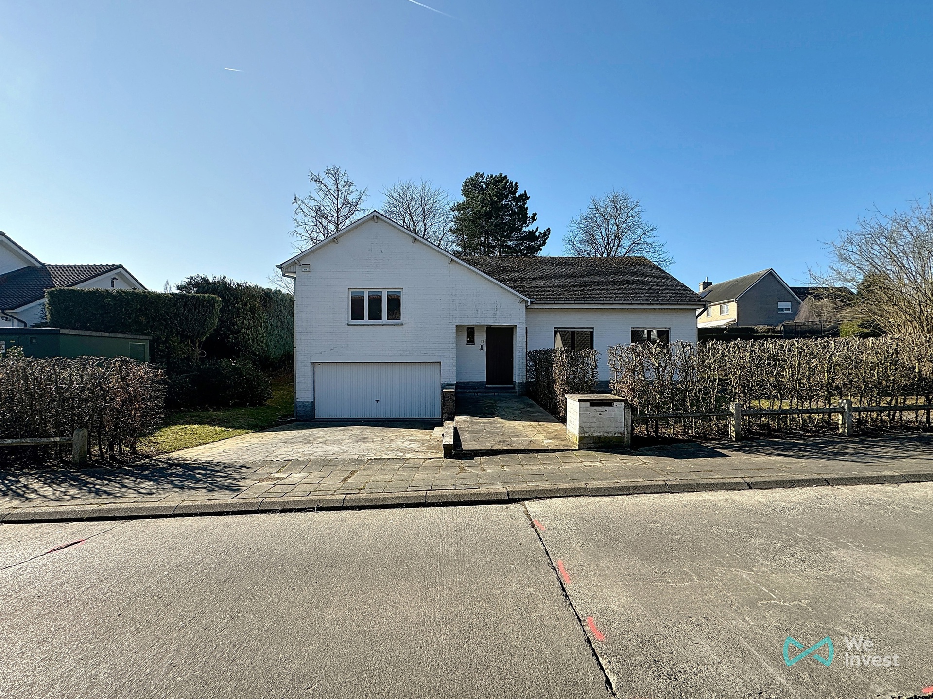 Picture 1 of 5 for House with four bedrooms in Tervuren