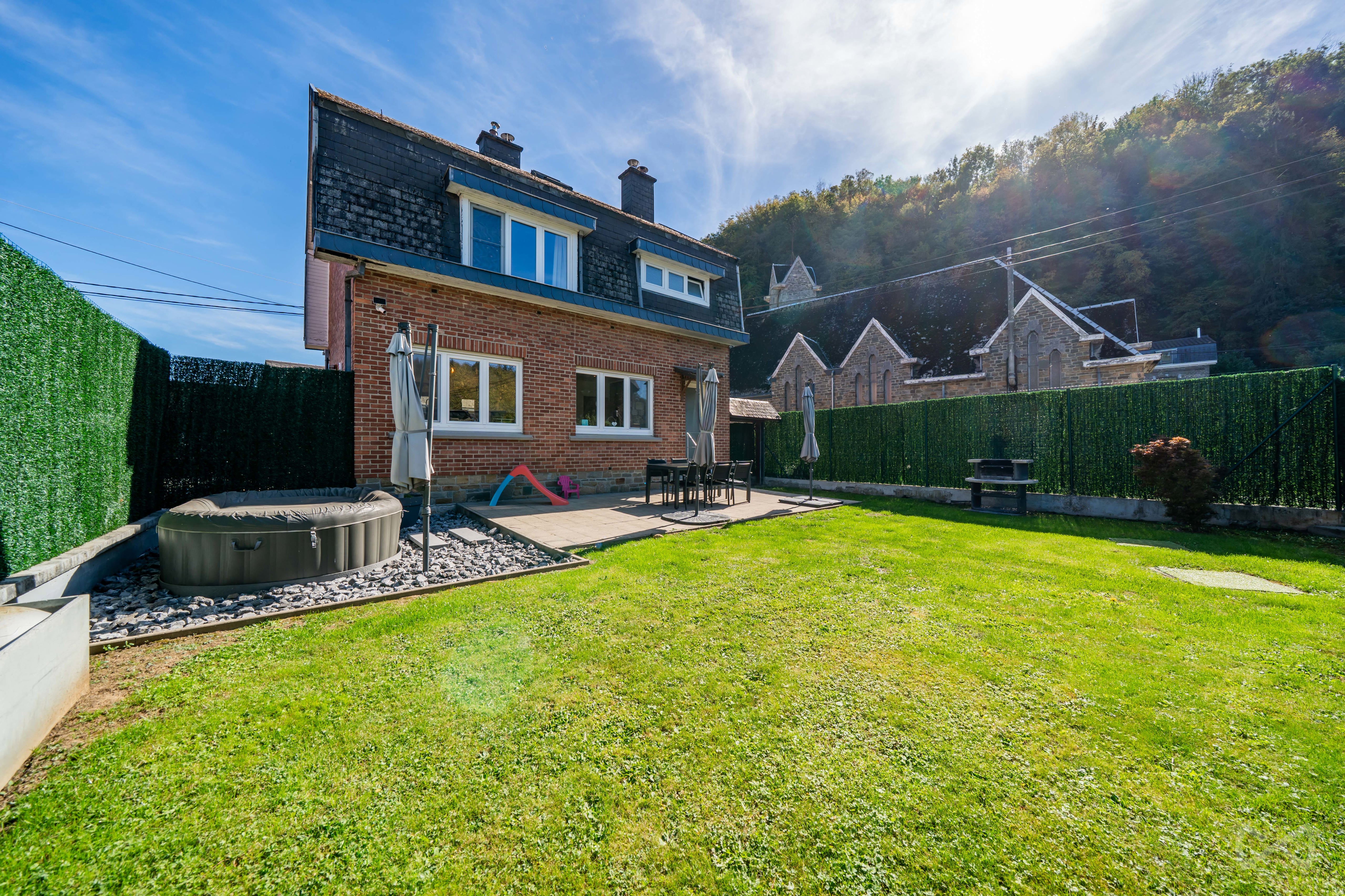 Picture 2 of 4 for House with two bedrooms in Comblain-au-pont