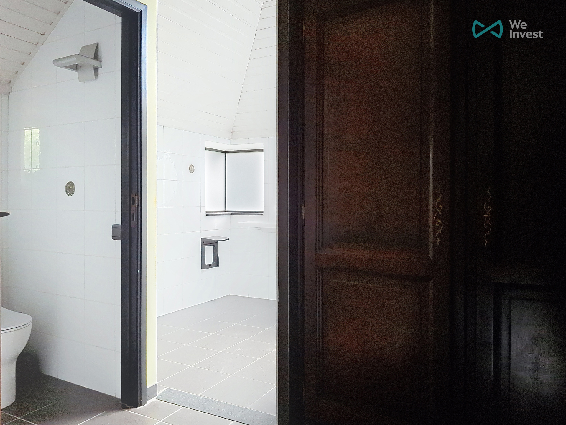 Picture 3 of 4 for House with two bedrooms in Meise