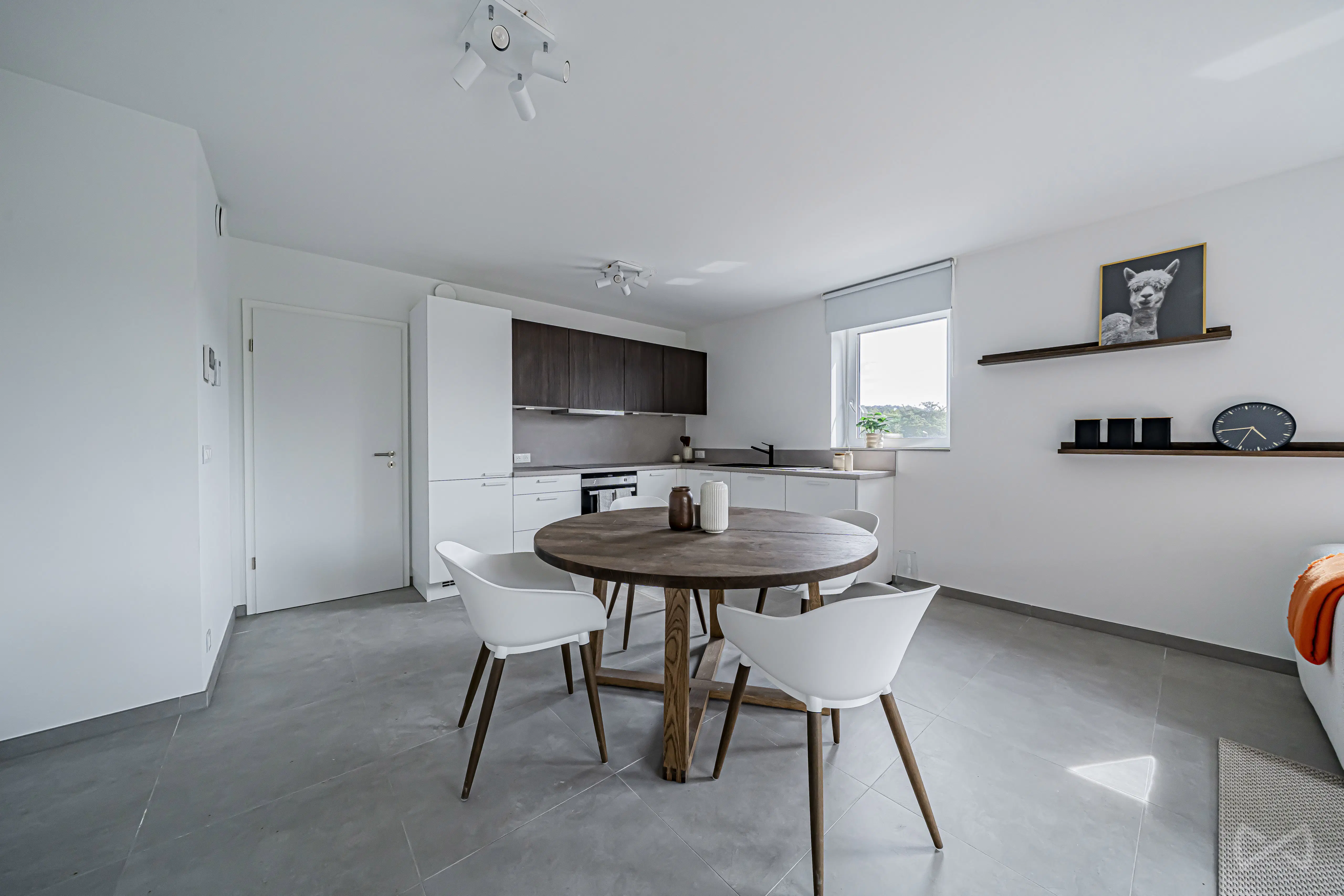 Picture 3 of 4 for Flat with two bedrooms in Andenne