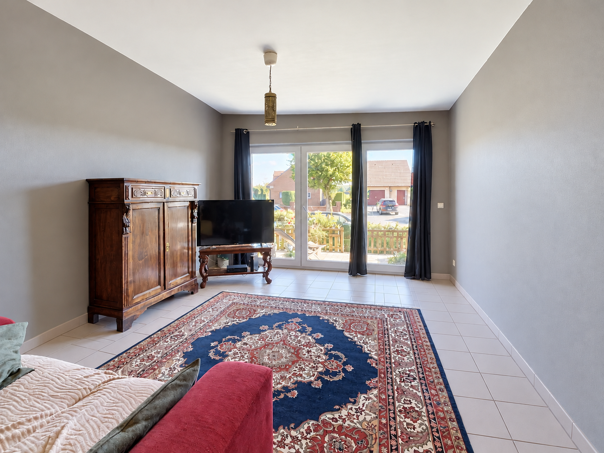 Picture 2 of 4 for Ground floor with one bedroom in Tubize