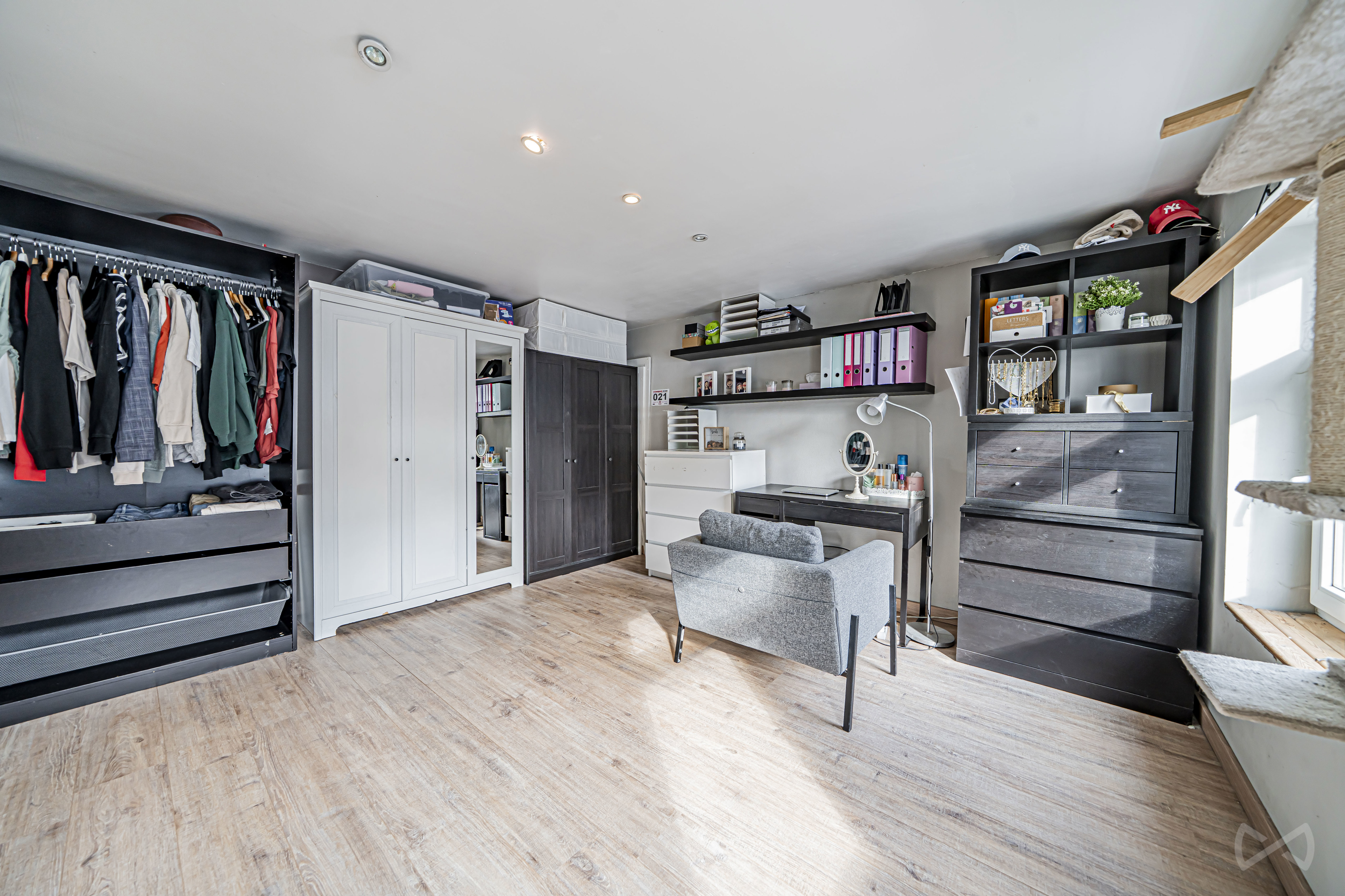 Photo 4 sur 4 pour Maison de cinq chambres à Jodoigne