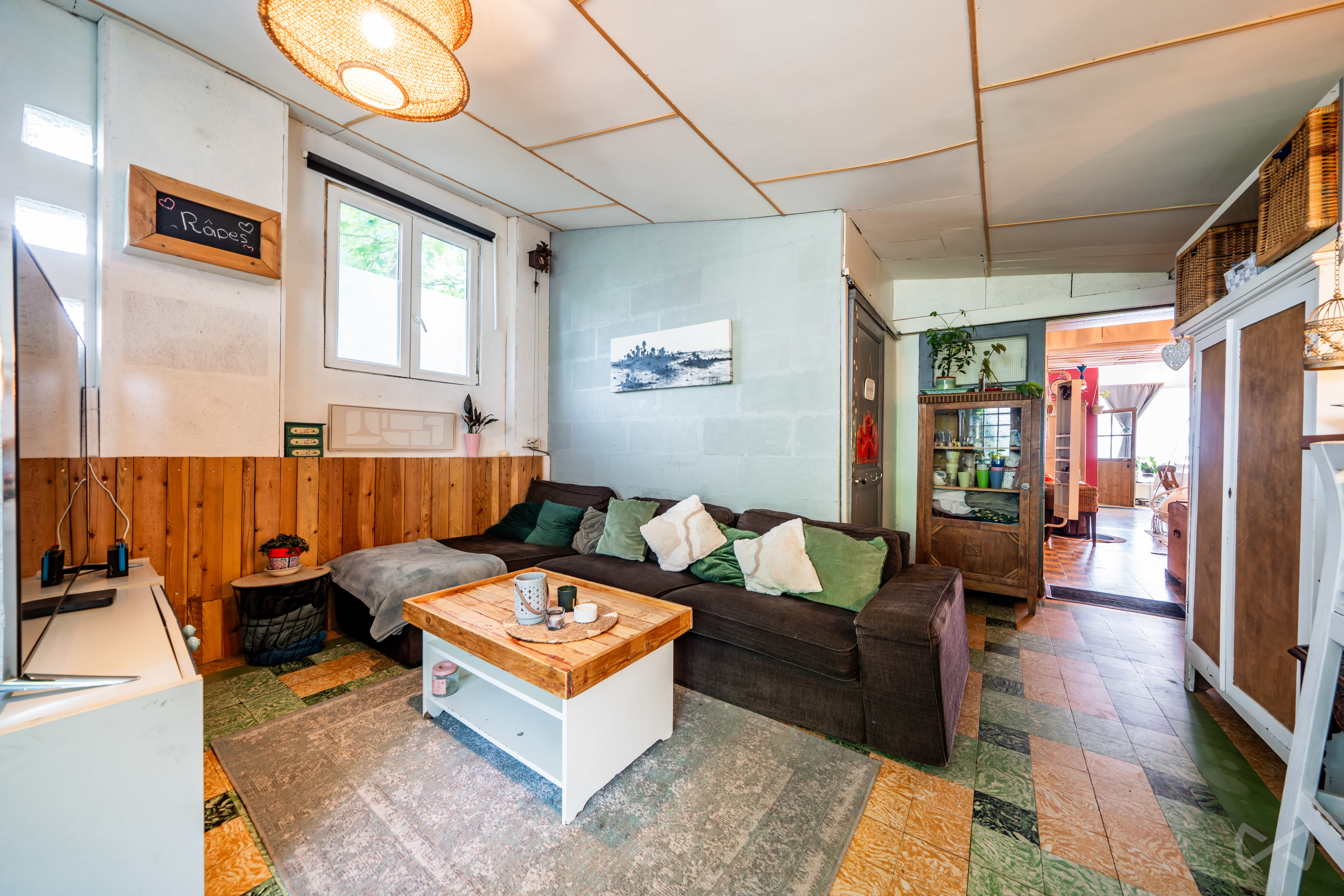 Foto 3 van 4 van Huis met vier slaapkamers in Wasseiges