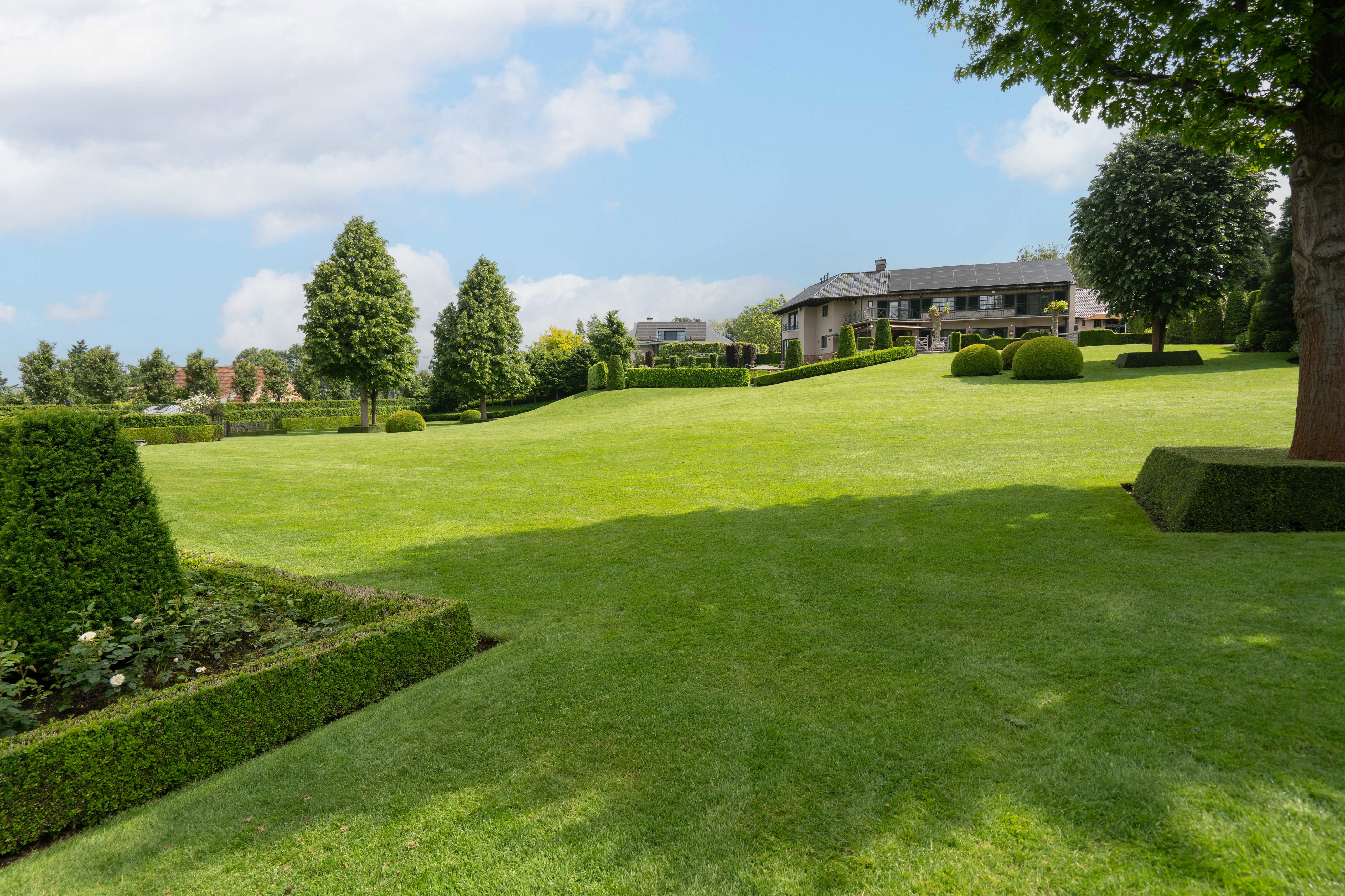 Picture 2 of 4 for Villa with seven bedrooms in Herent Winksele