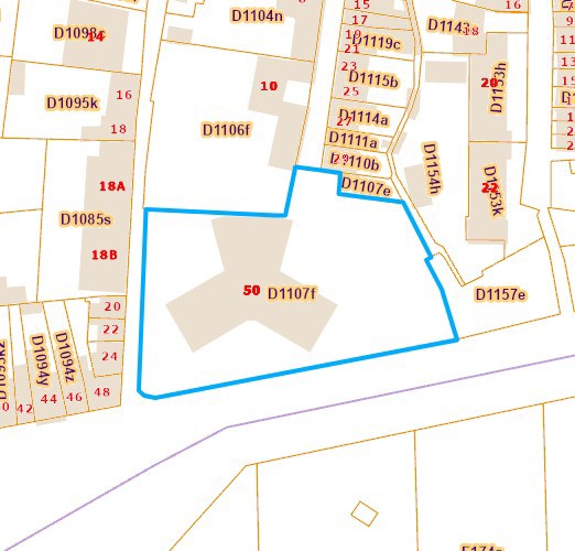 Picture 2 of 4 for Flat with two bedrooms in Nivelles