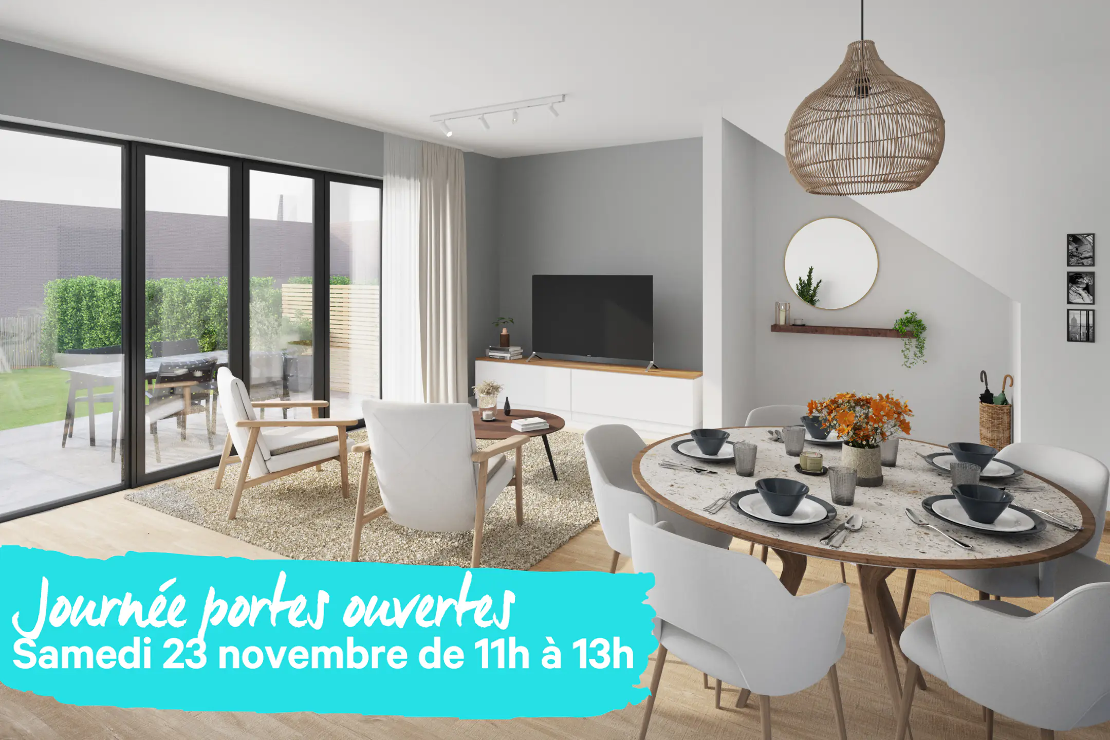 Picture 1 of 1 for Flat with one bedroom in Bruxelles