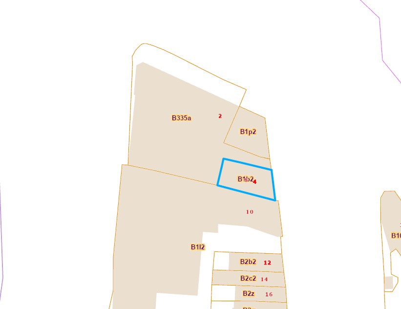 Picture 2 of 4 for Flat with two bedrooms in Chênée