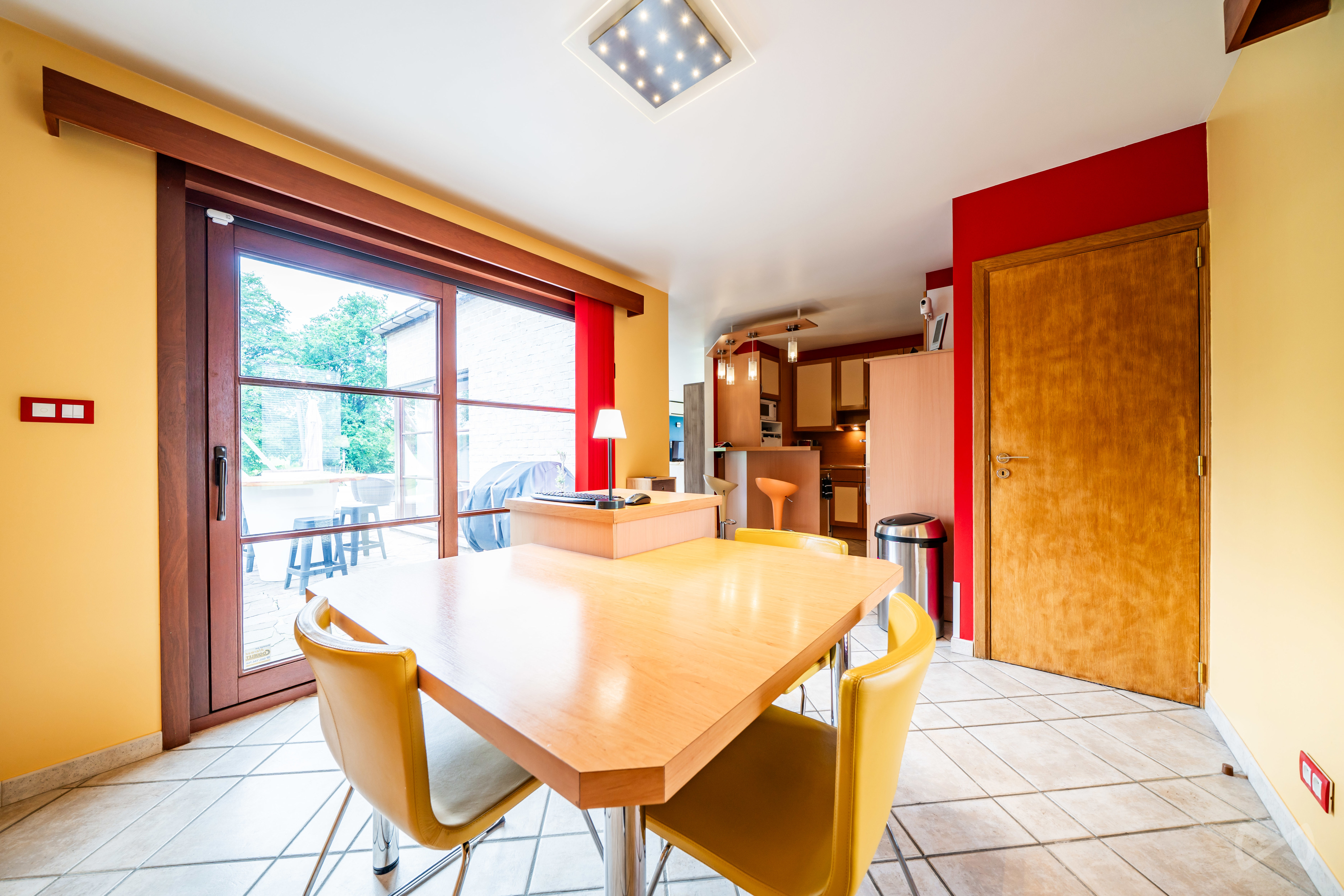 Picture 1 of 4 for Villa with four bedrooms in Sars-la-bruyère