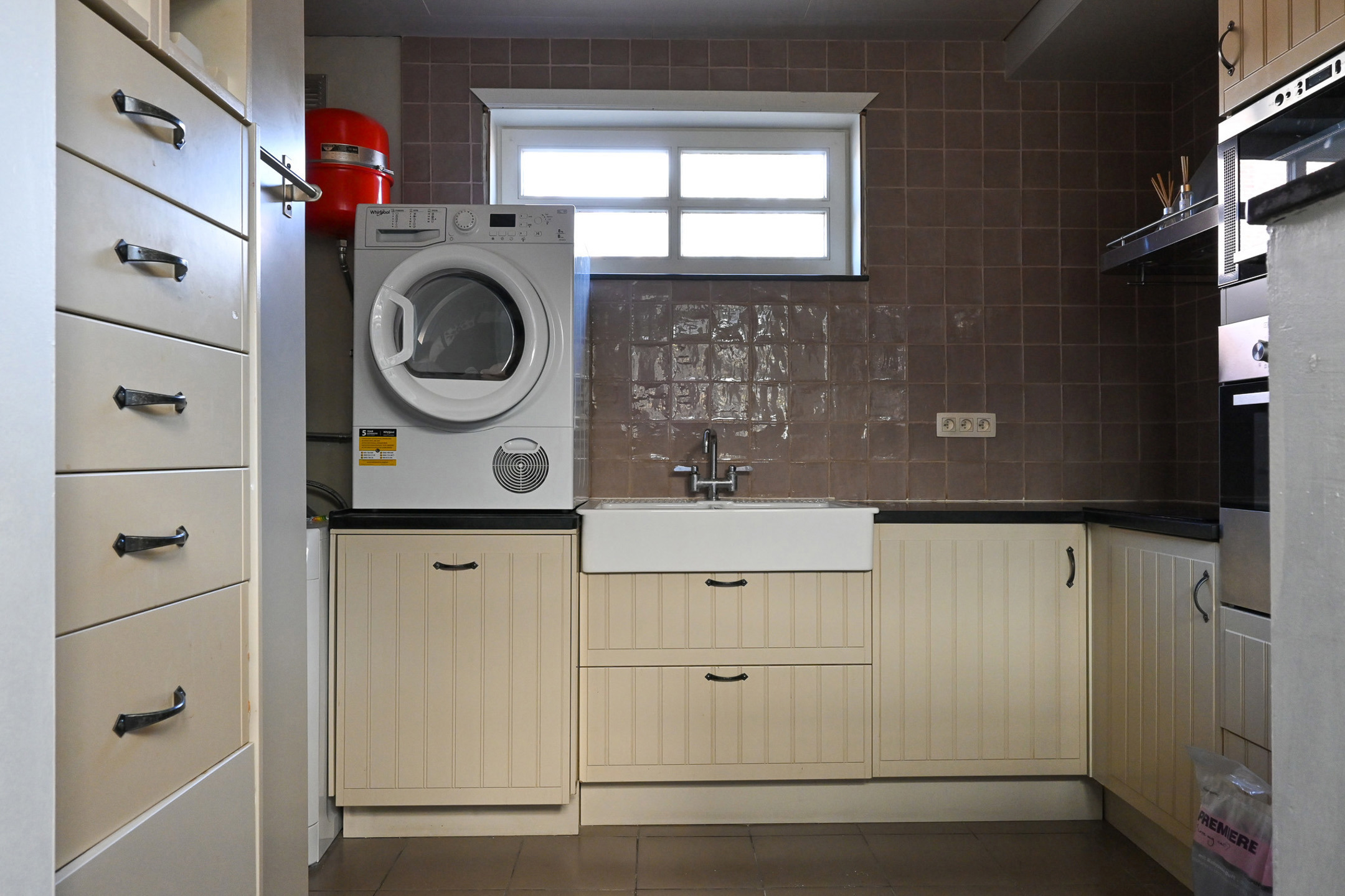 Picture 2 of 4 for Exceptional house with three bedrooms in Beringen Koersel