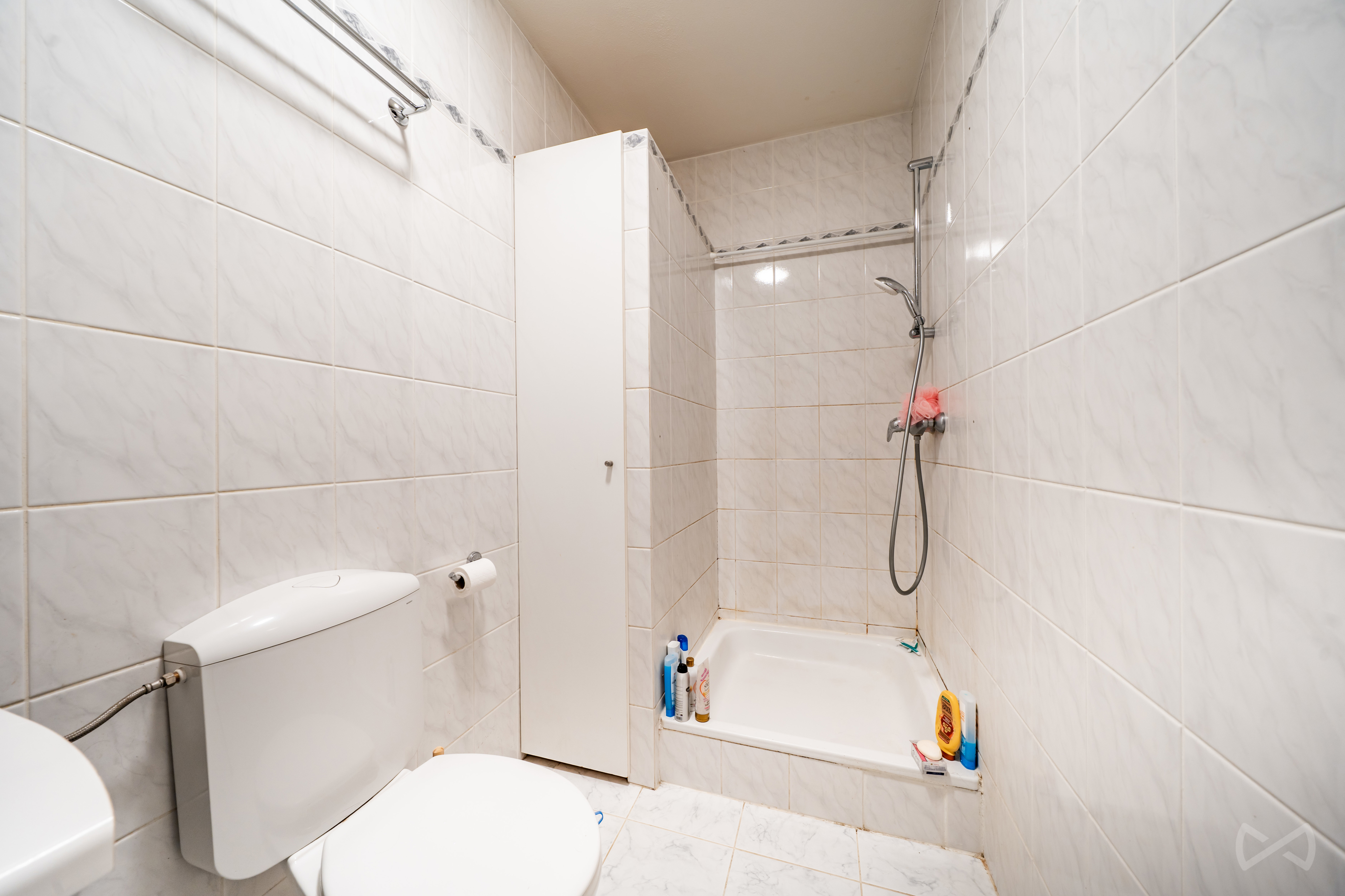Picture 3 of 4 for Flat with one bedroom in Molenbeek-Saint-Jean
