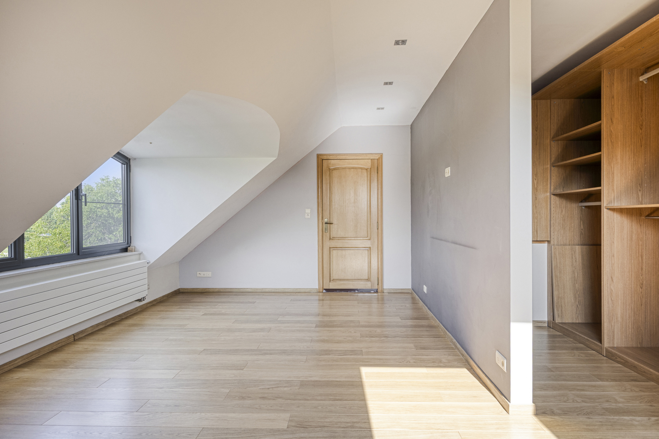 Picture 4 of 4 for Duplex with two bedrooms in Meise