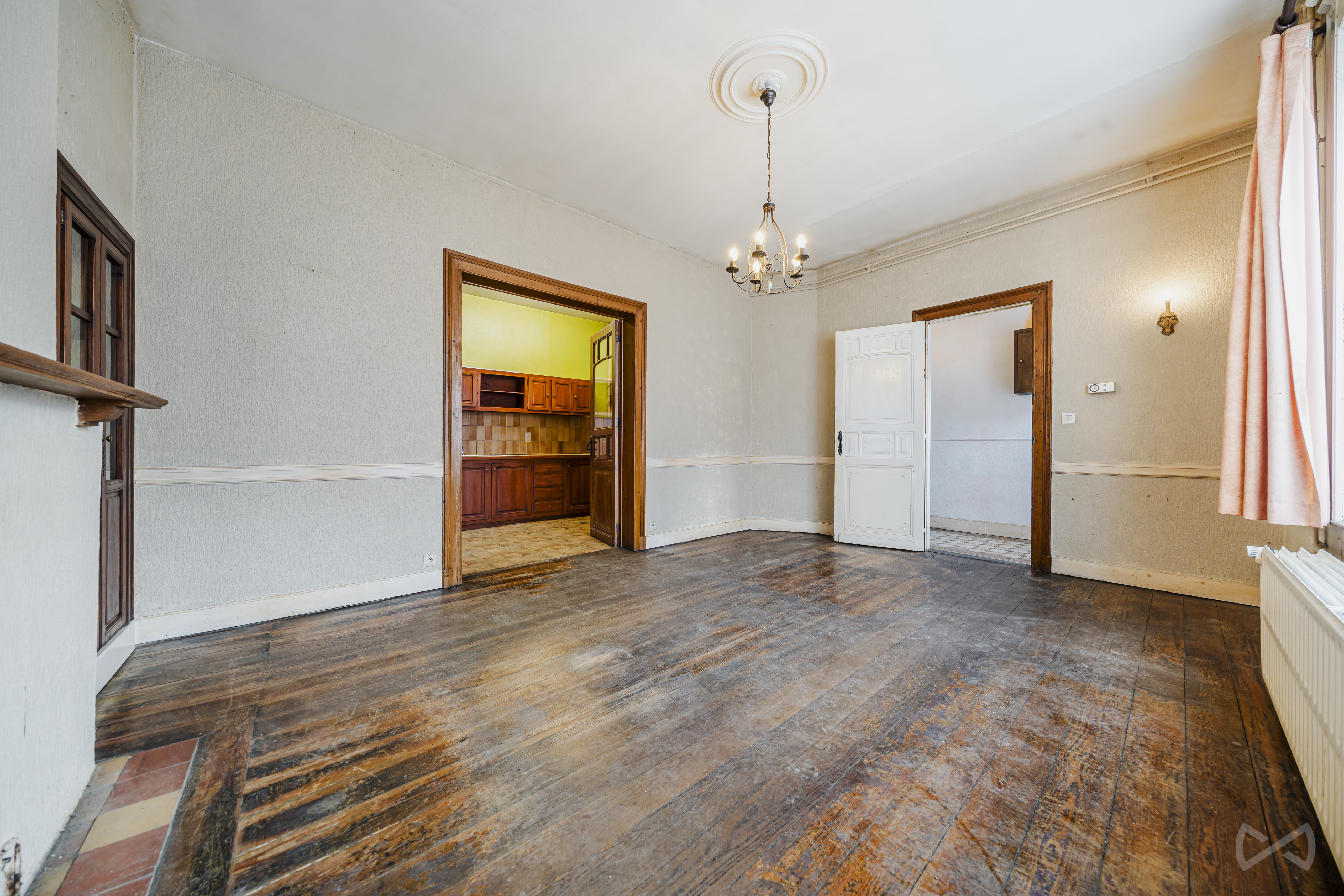 Picture 2 of 4 for House with four bedrooms in Aywaille