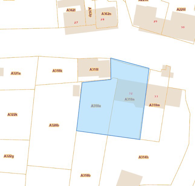 Picture 2 of 2 for House with three bedrooms in Soumoy