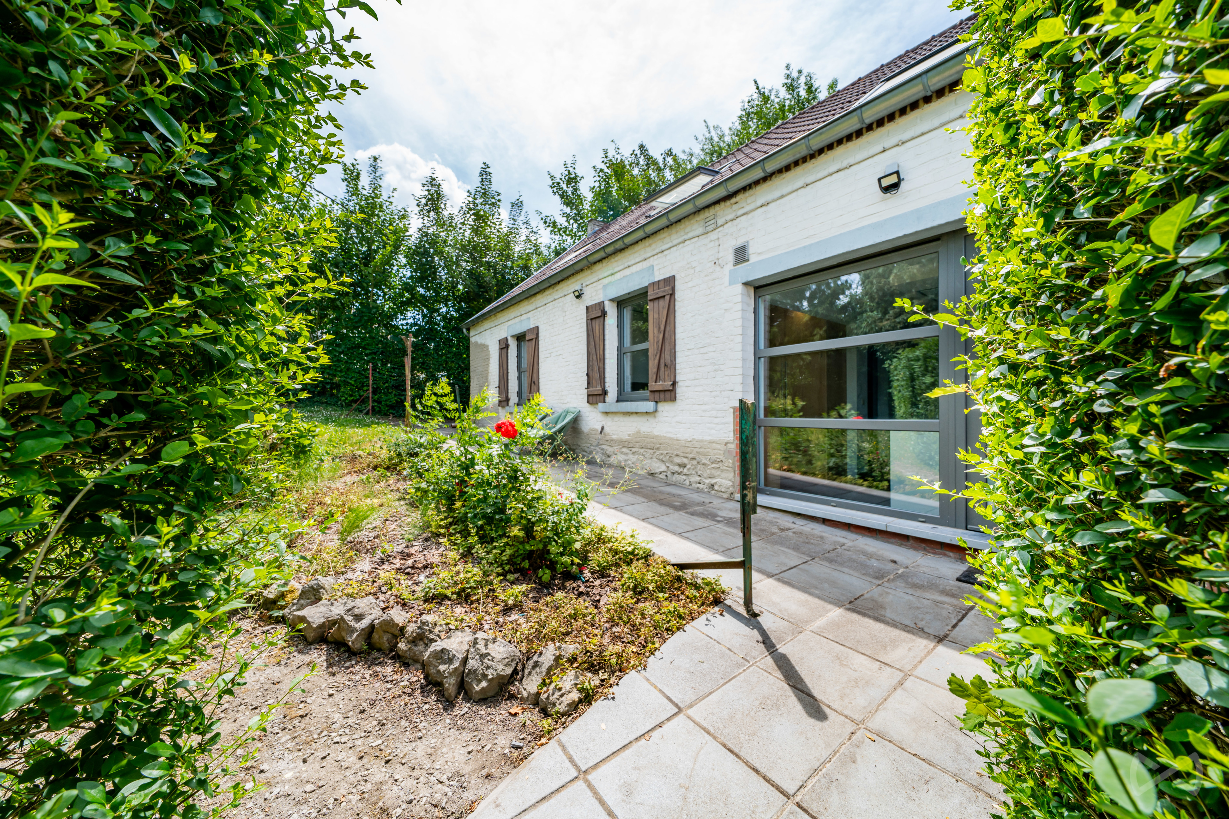 Picture 4 of 4 for House with two bedrooms in Thirimont
