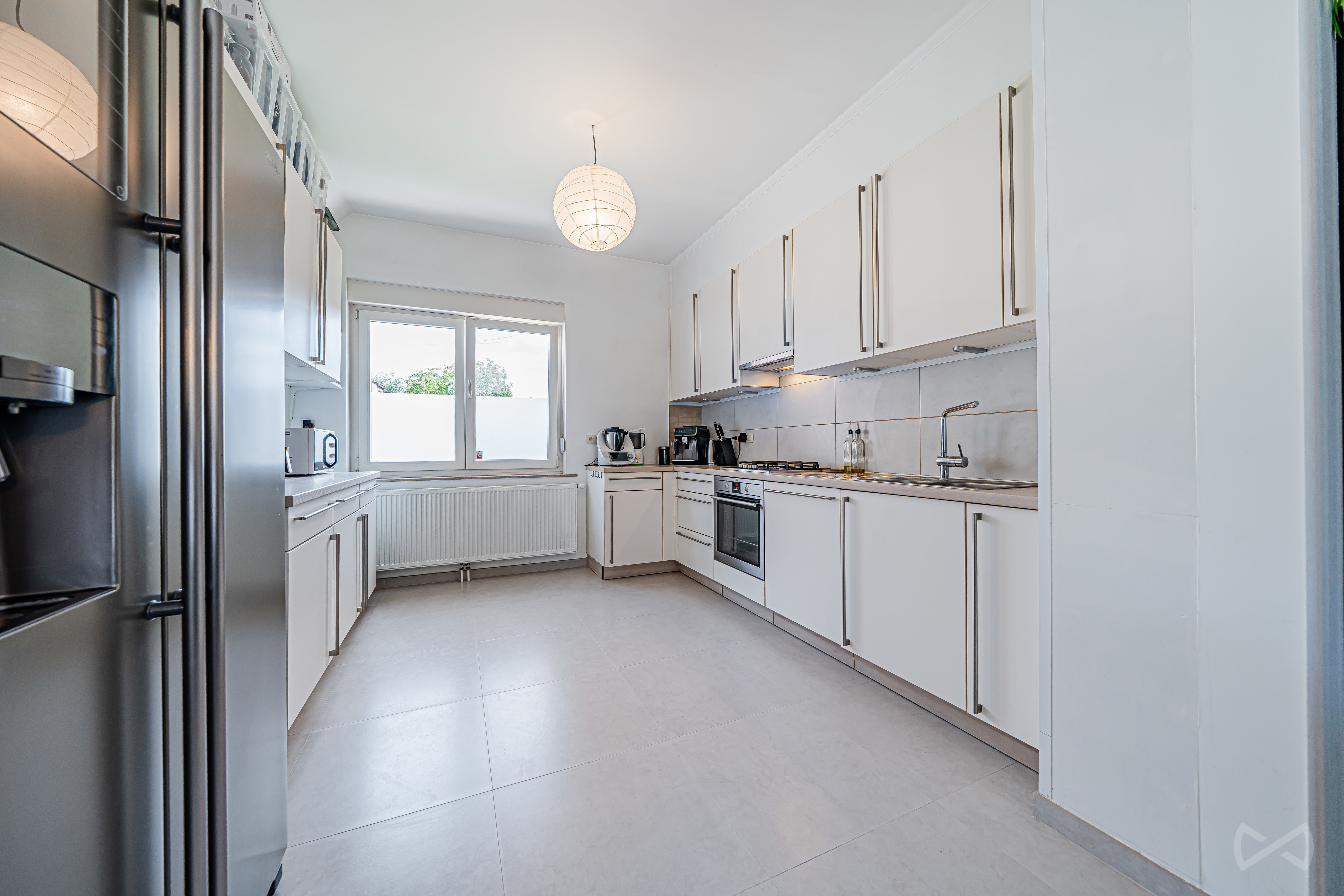 Picture 4 of 4 for House with three bedrooms in Huldenberg
