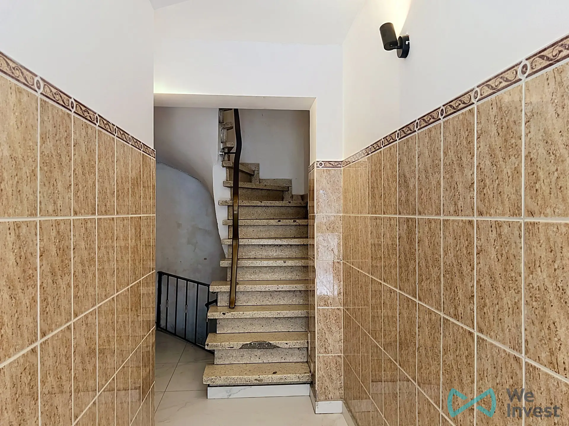 Photo 4 sur 4 pour Immeuble à appartements de quatre chambres à Molenbeek-Saint-Jean