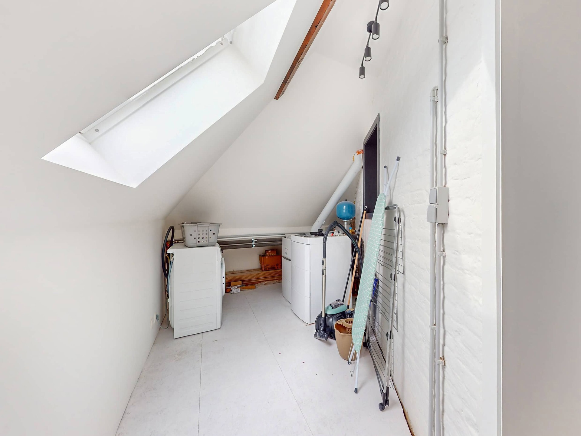 Picture 1 of 4 for Duplex with six bedrooms in Auderghem