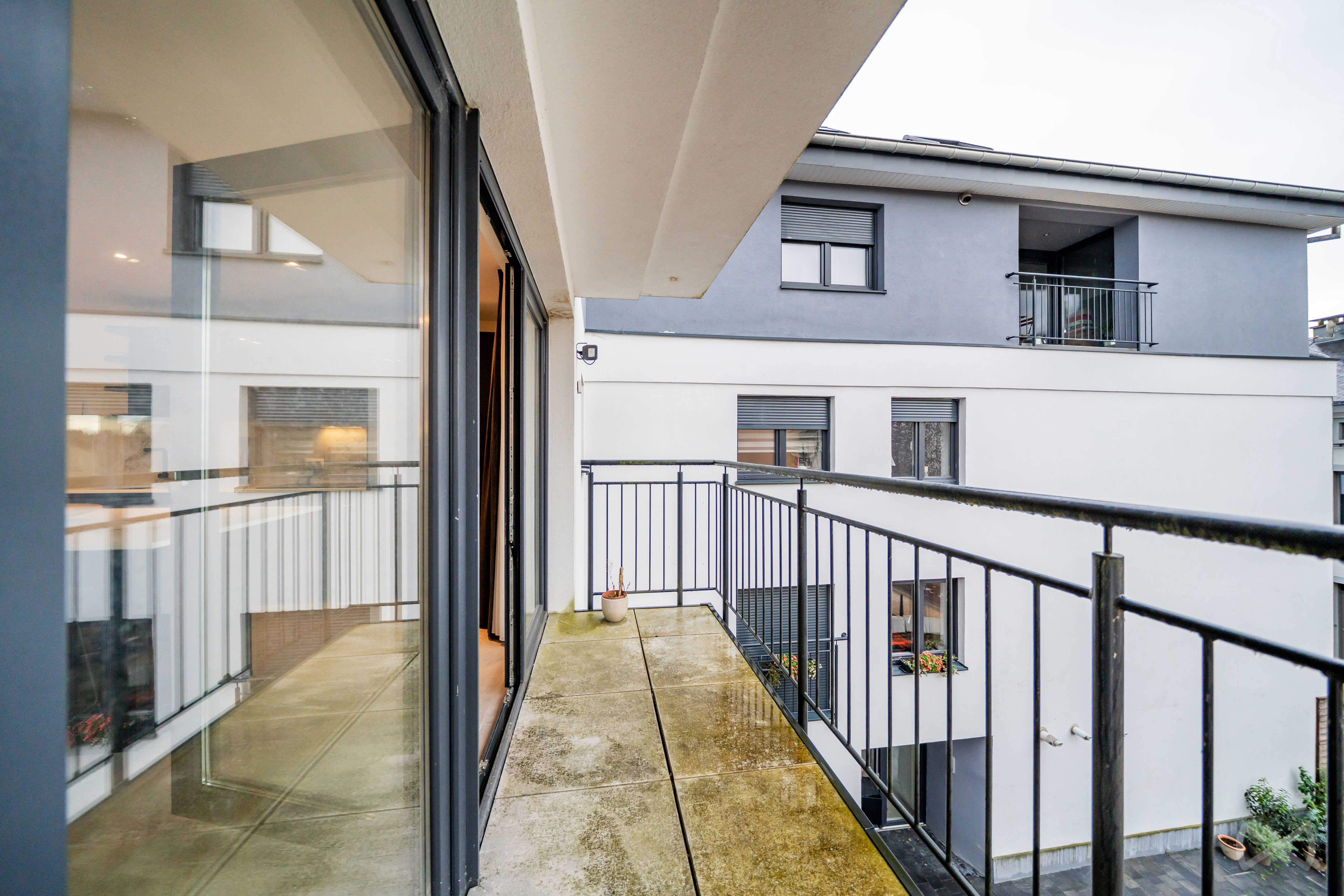 Photo 2 sur 4 pour Appartement de deux chambres à Arlon