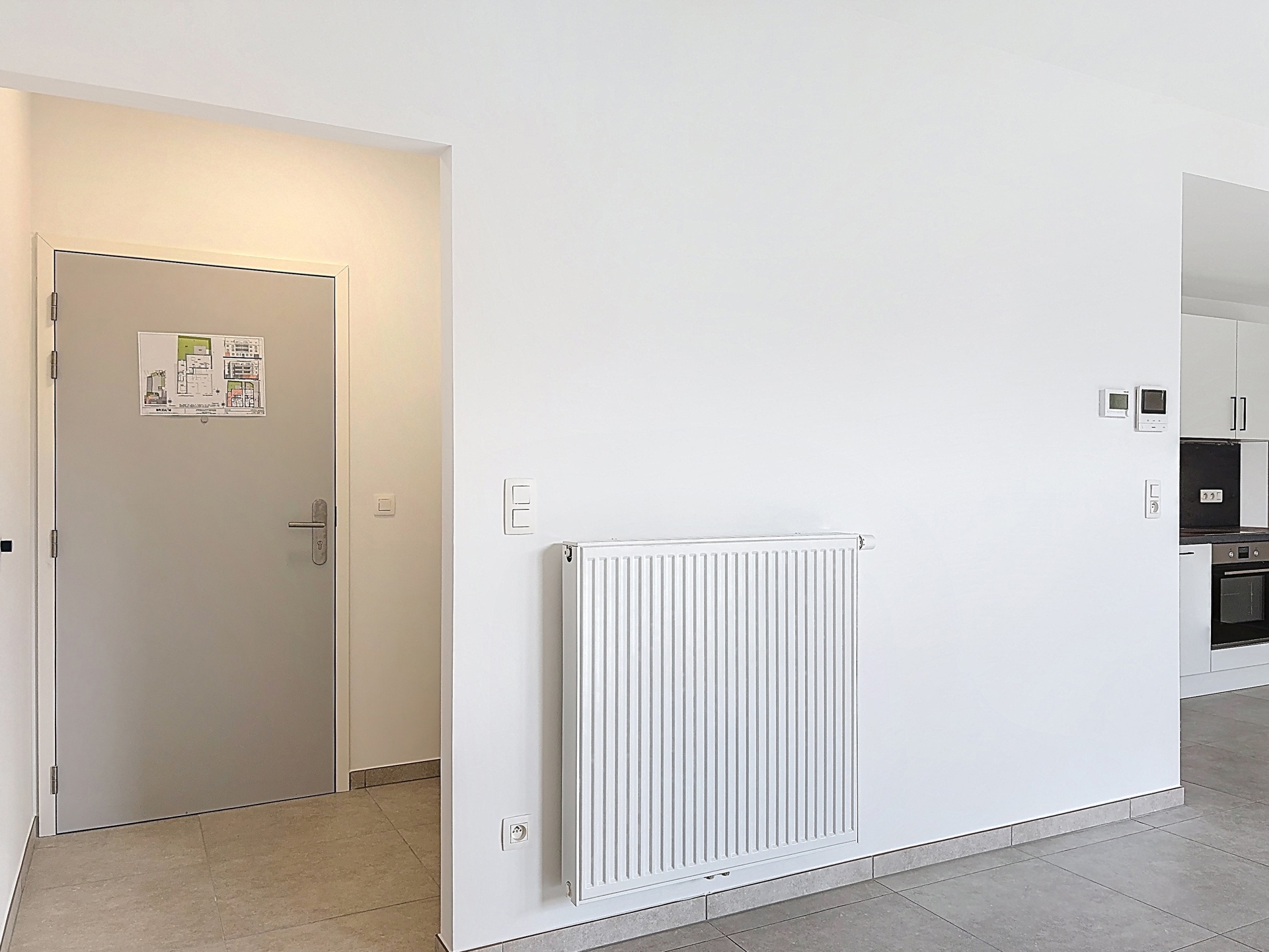 Photo 1 sur 4 pour Rez-de-chaussée de deux chambres à Courcelles Trazegnies