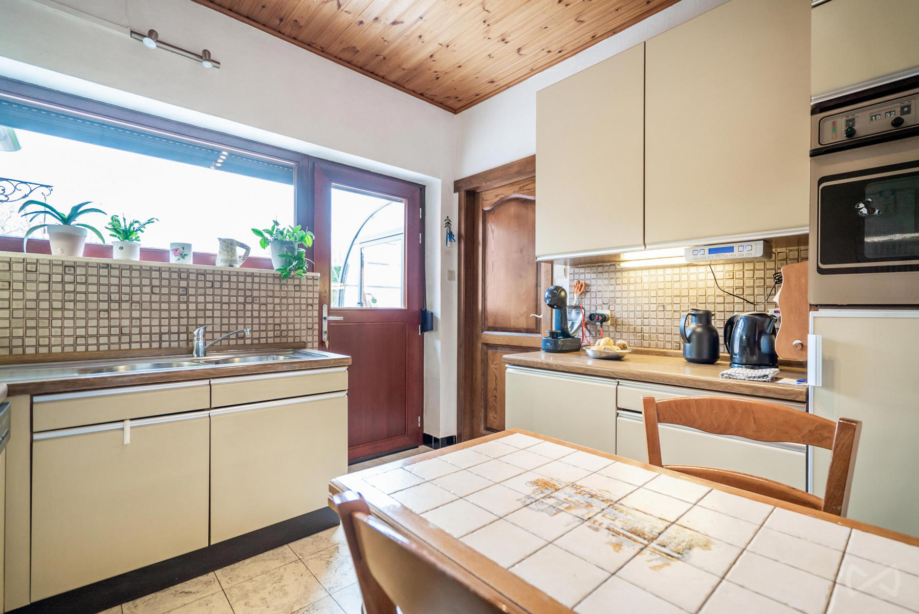 Picture 2 of 4 for House with three bedrooms in Ham-sur-heure-nalinnes