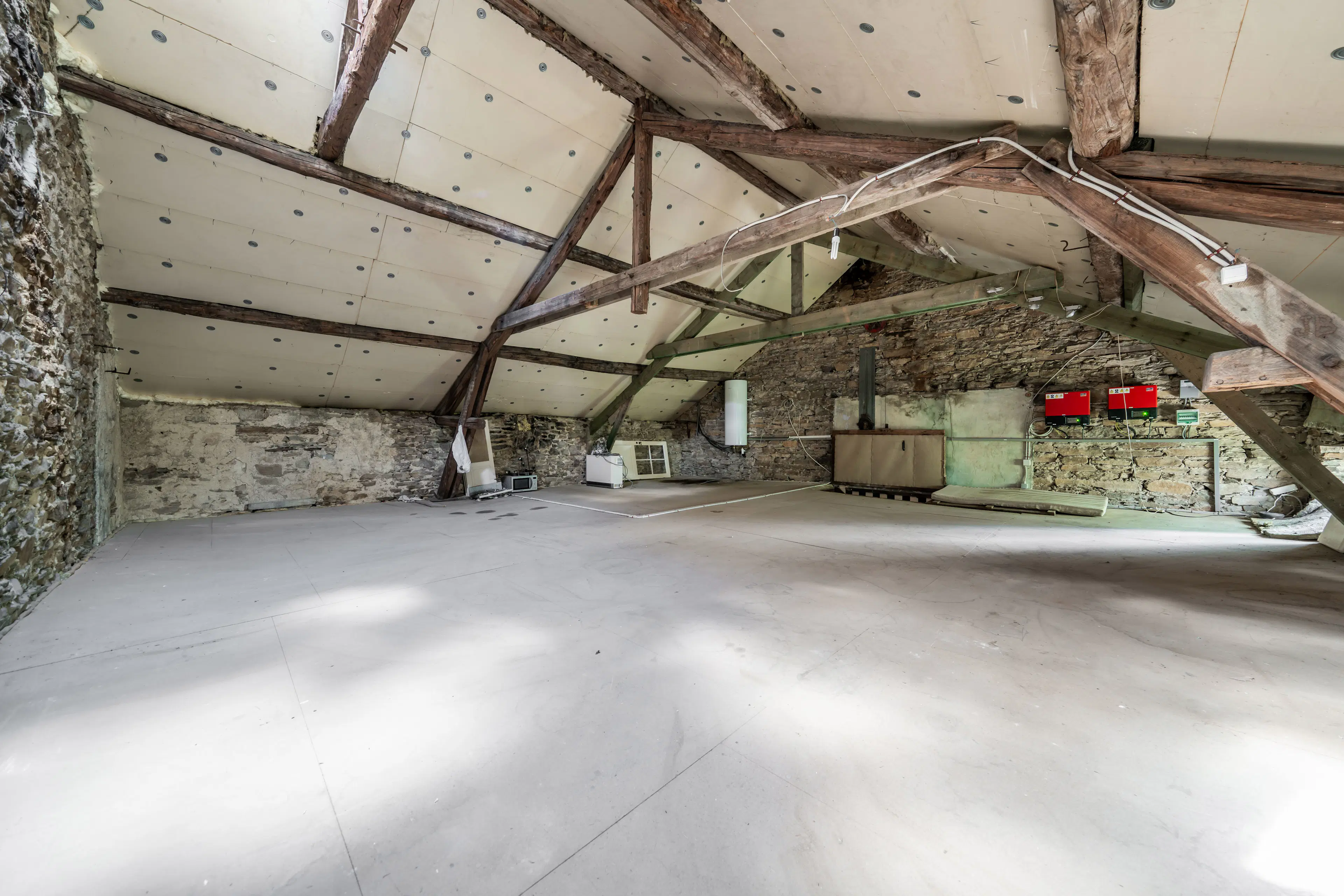 Picture 2 of 4 for Apartment block with eight bedrooms in Villers-le-temple
