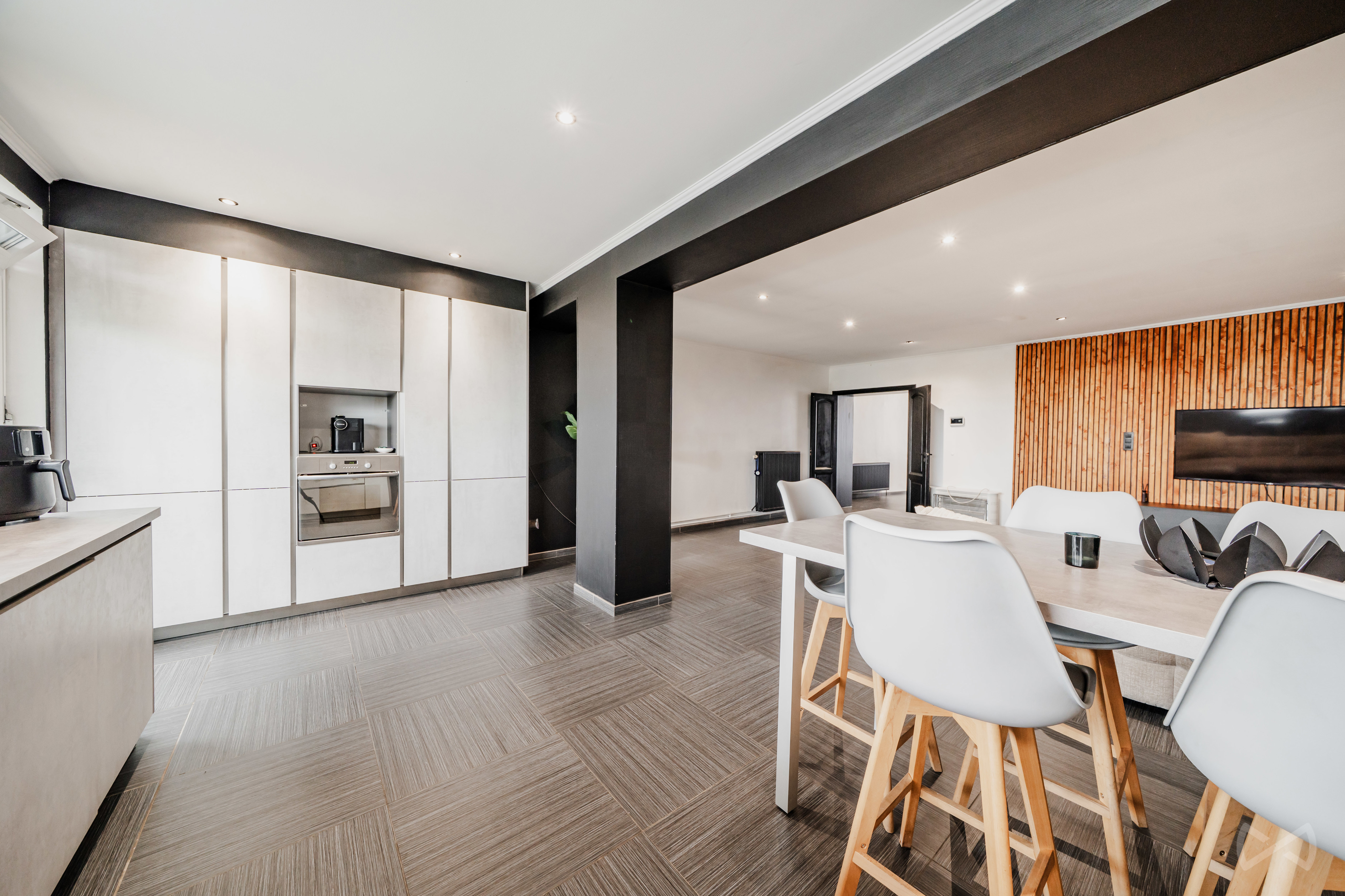 Picture 1 of 4 for House with three bedrooms in Morlanwelz Carnières