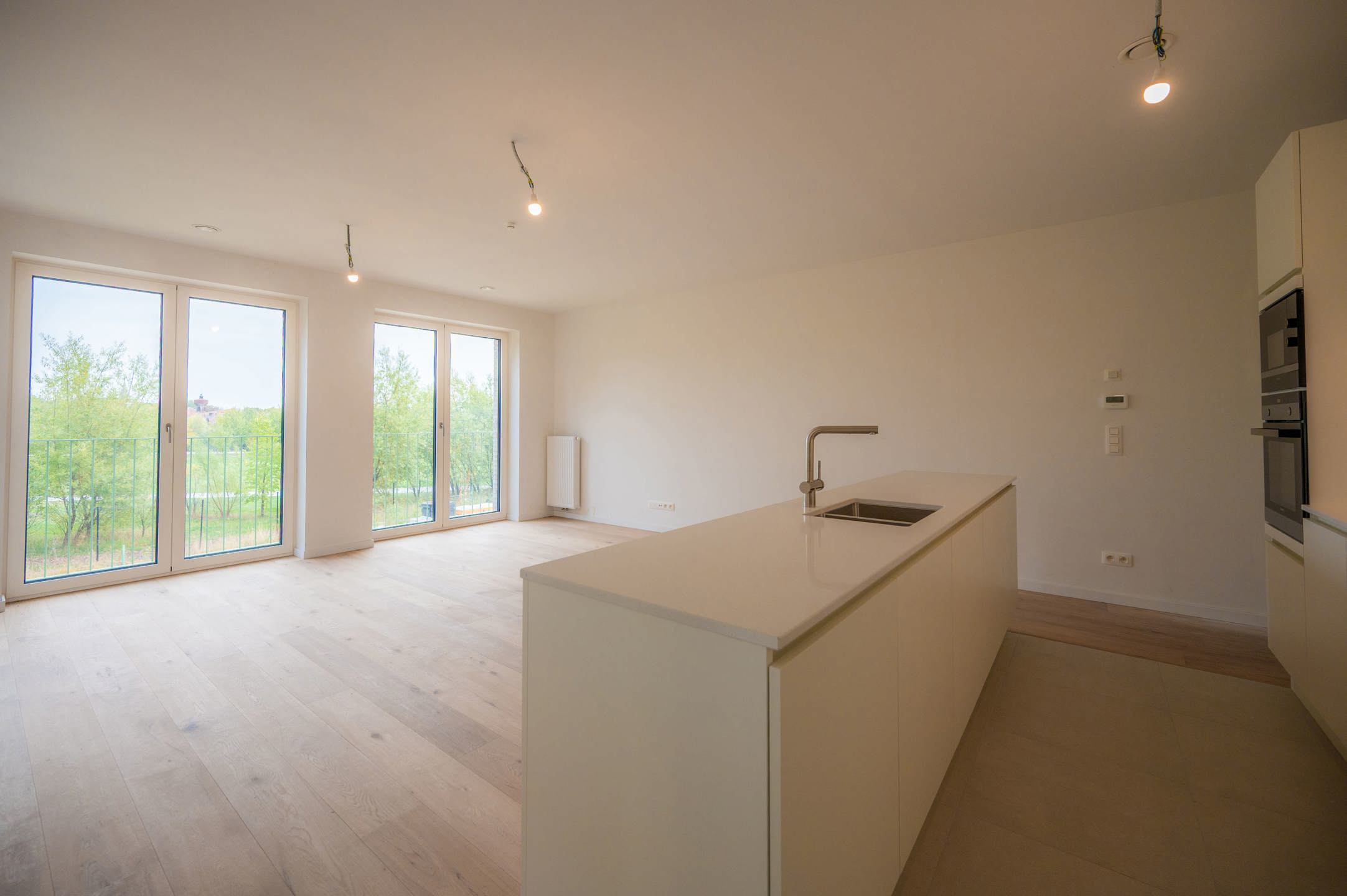 Picture 2 of 4 for Flat with two bedrooms in Bruxelles