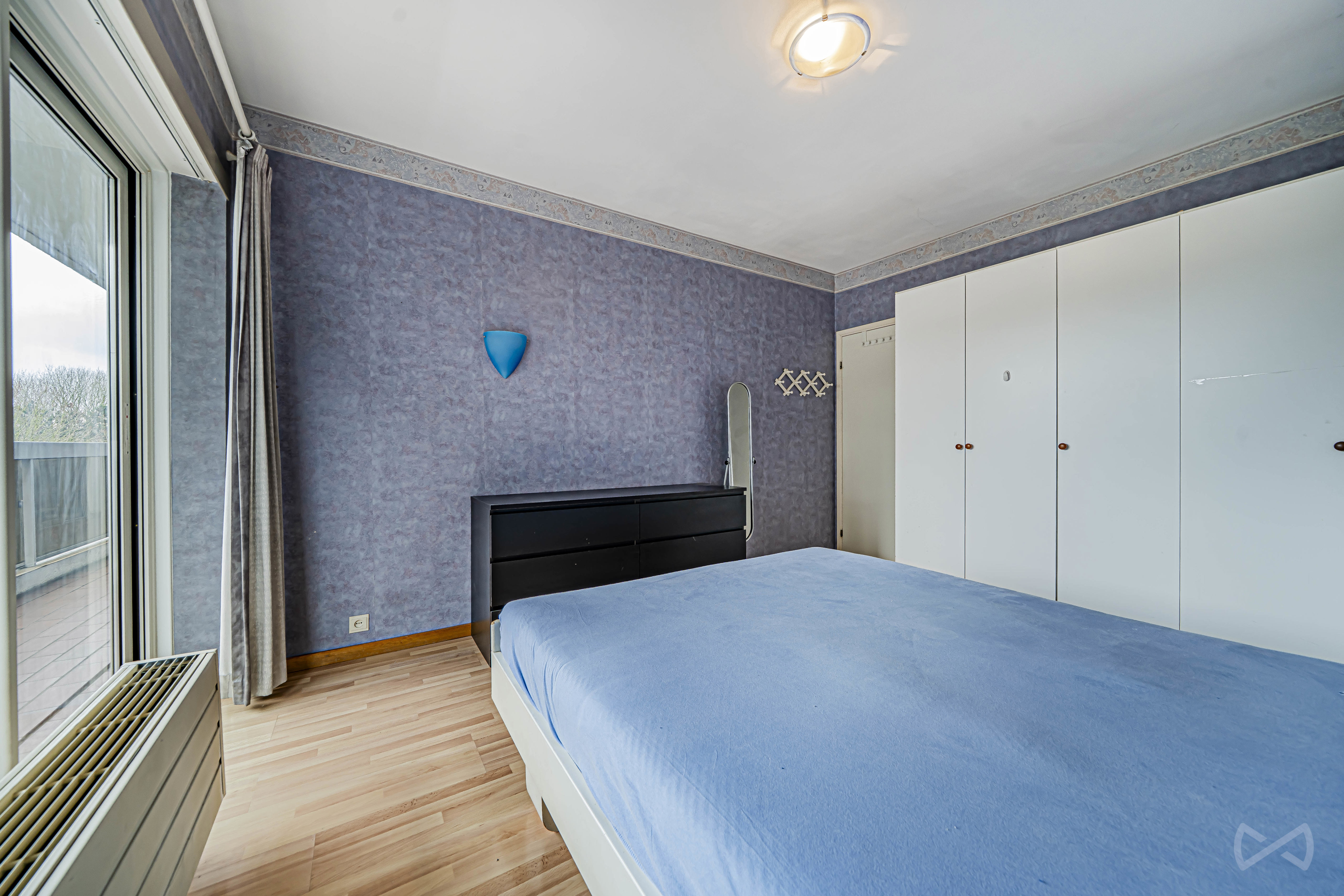 Picture 4 of 4 for Flat with two bedrooms in Watermael-boitsfort