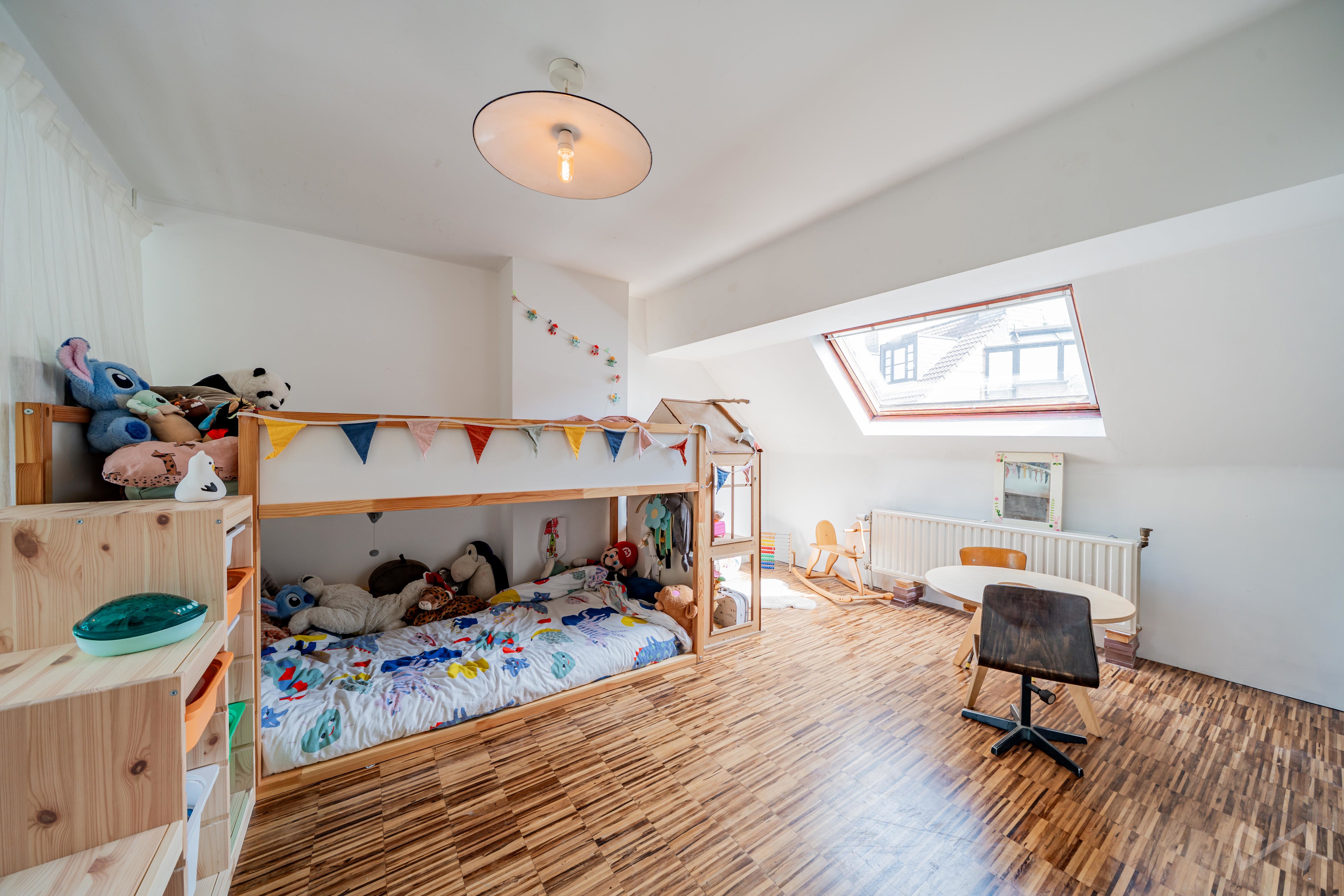 Picture 3 of 4 for House with three bedrooms in Uccle
