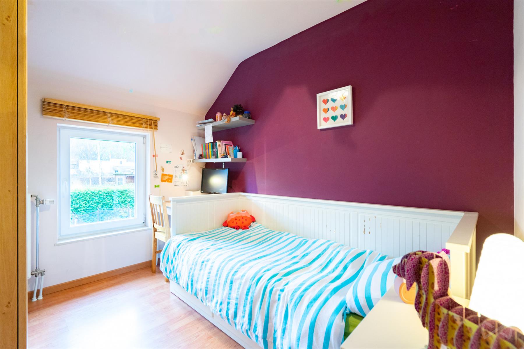 Photo 3 sur 4 pour Maison de trois chambres à Orp-le-grand